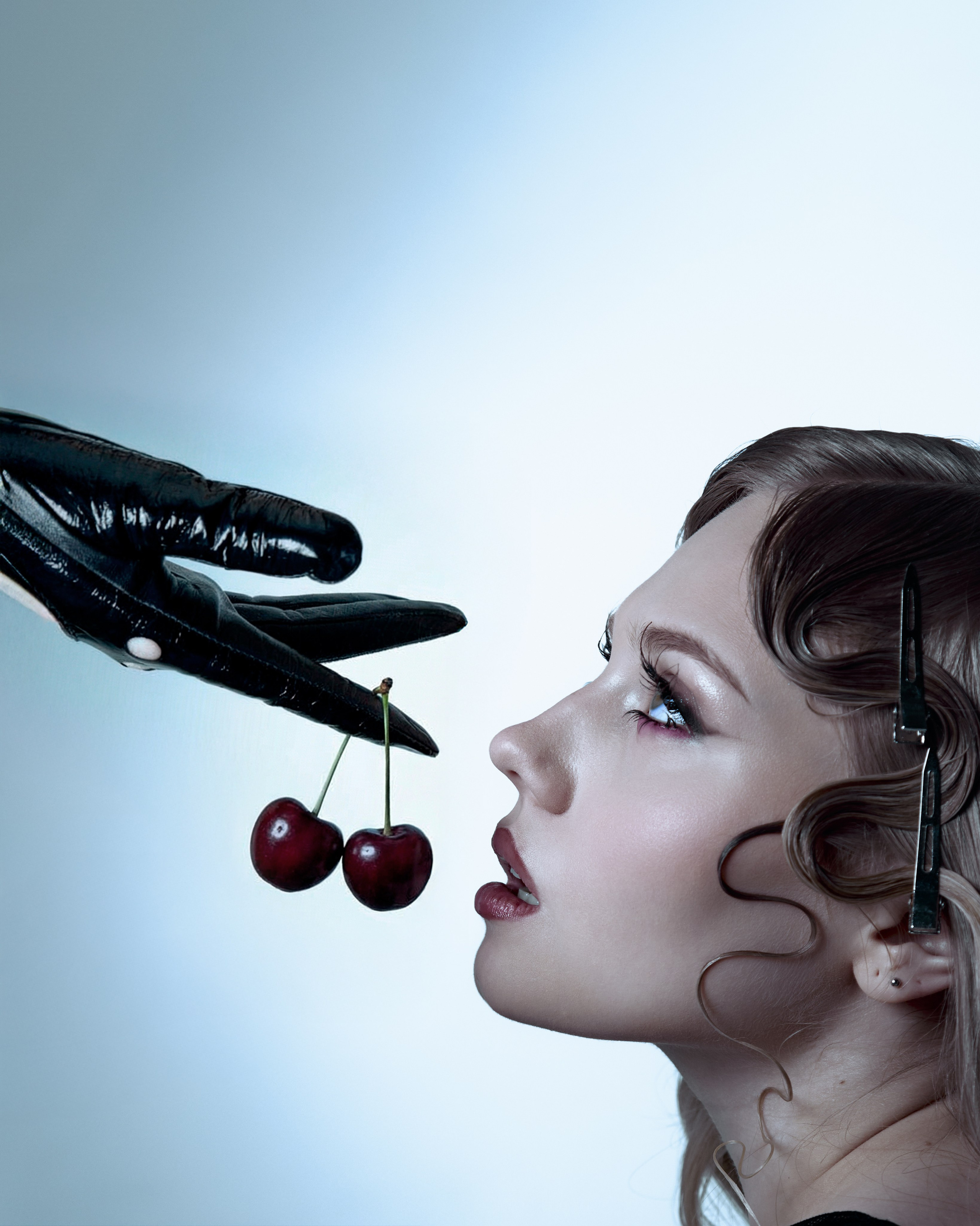 TRIDA. Xstazia — музыкальные обложки, арт-дирекшн, режиссура и креативное продюссирование