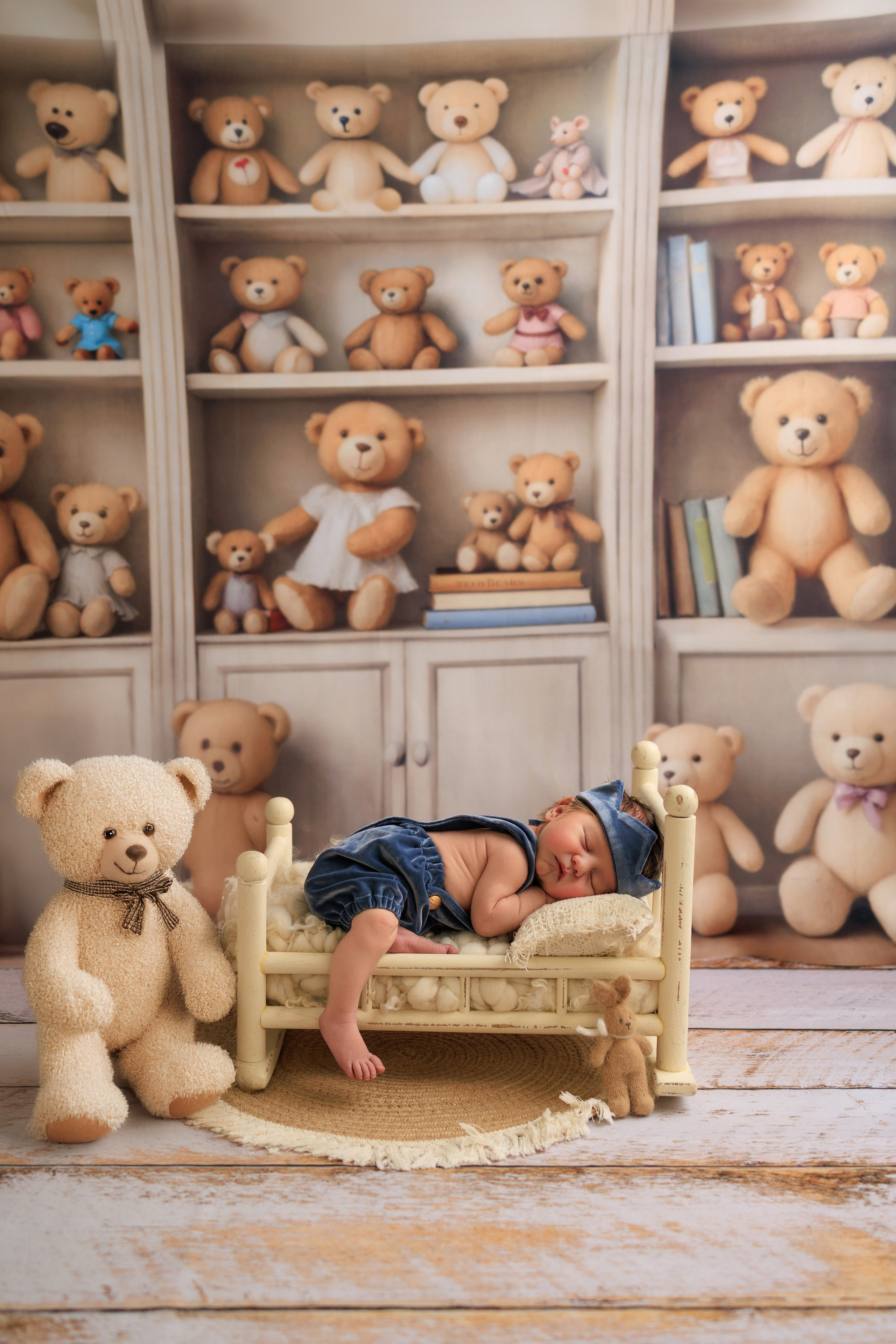 Новорожденные. Фотограф новорожденных Мари Масик  Ростов-на-Дону