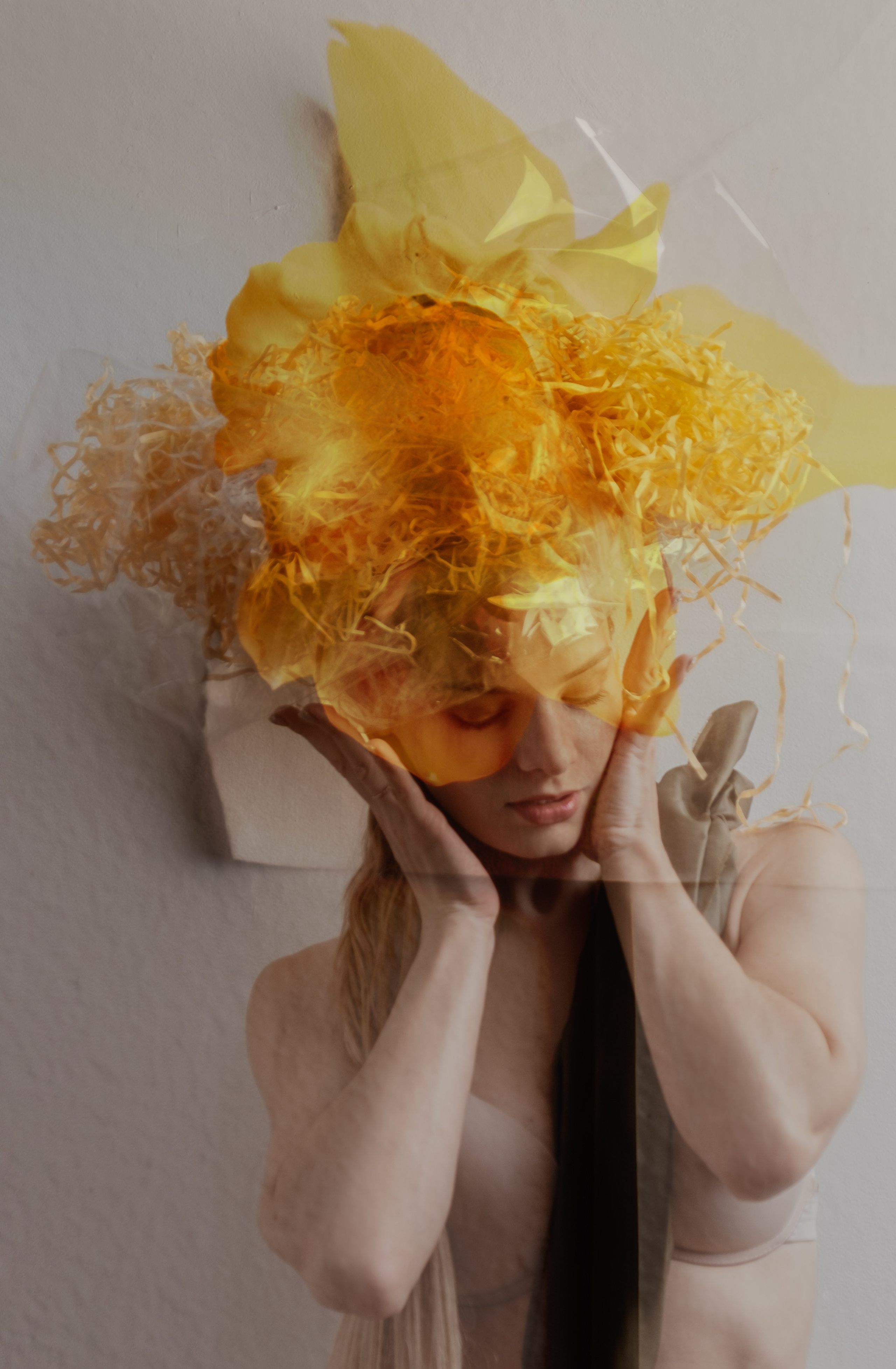 ПРОЕКТ «В КОЛЛЕКЦИЮ». Света ЧЕ. Мастер интеллектуальной фотографии. Краснодар