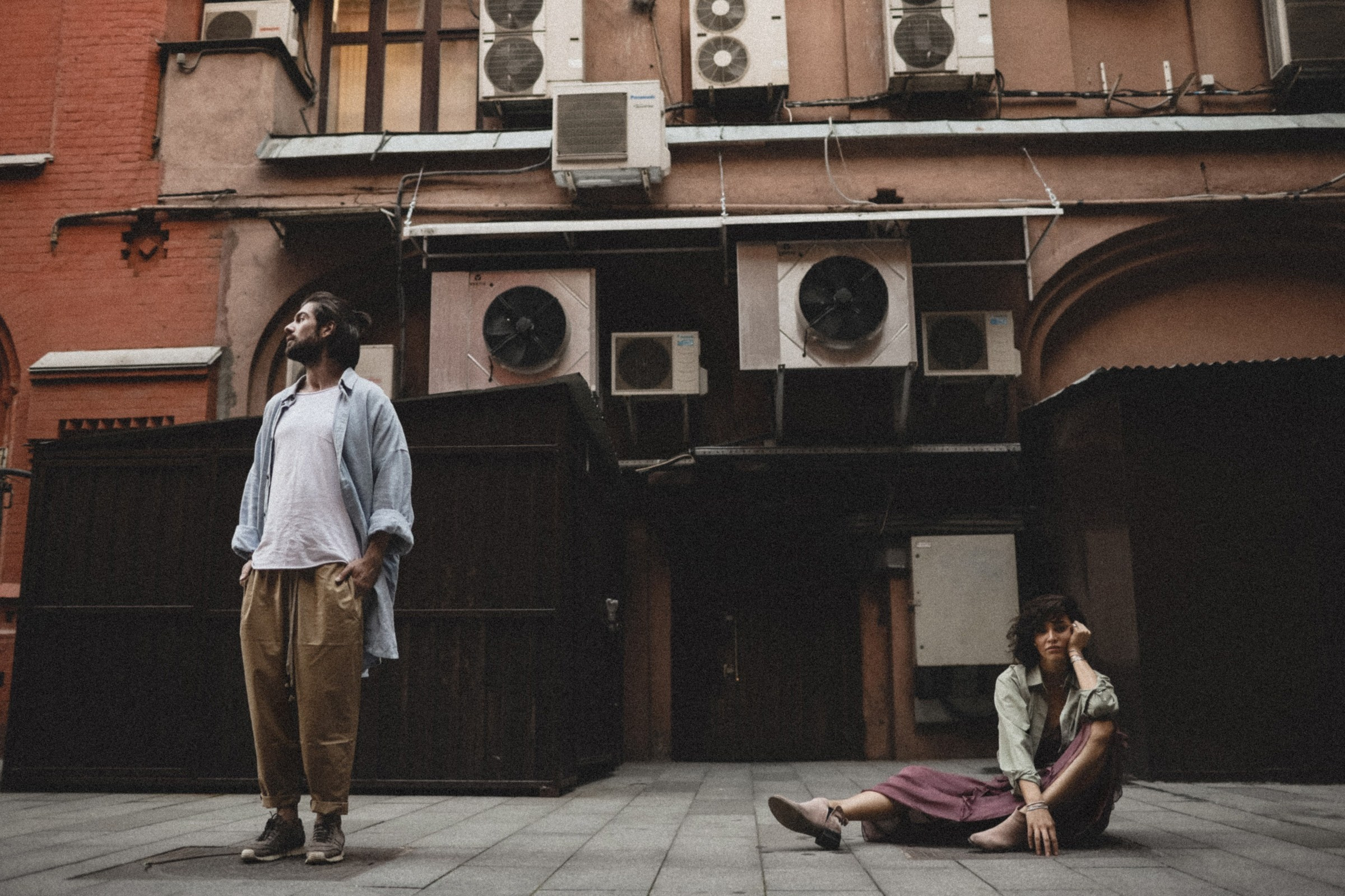 Свадебный и семейный фотограф Москва, Спб, Крым Игорь Сазонов