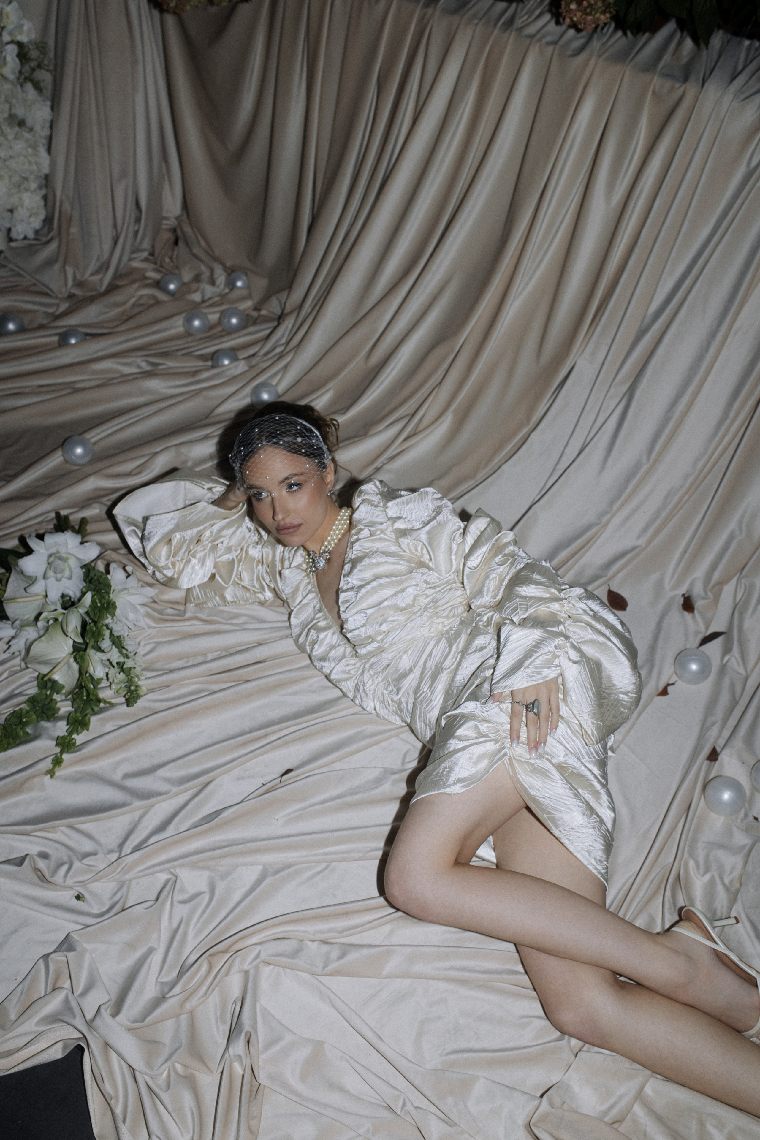 Наши планы на лето — жениться. Свадебный и портретный фотограф Екатерина Моргунова