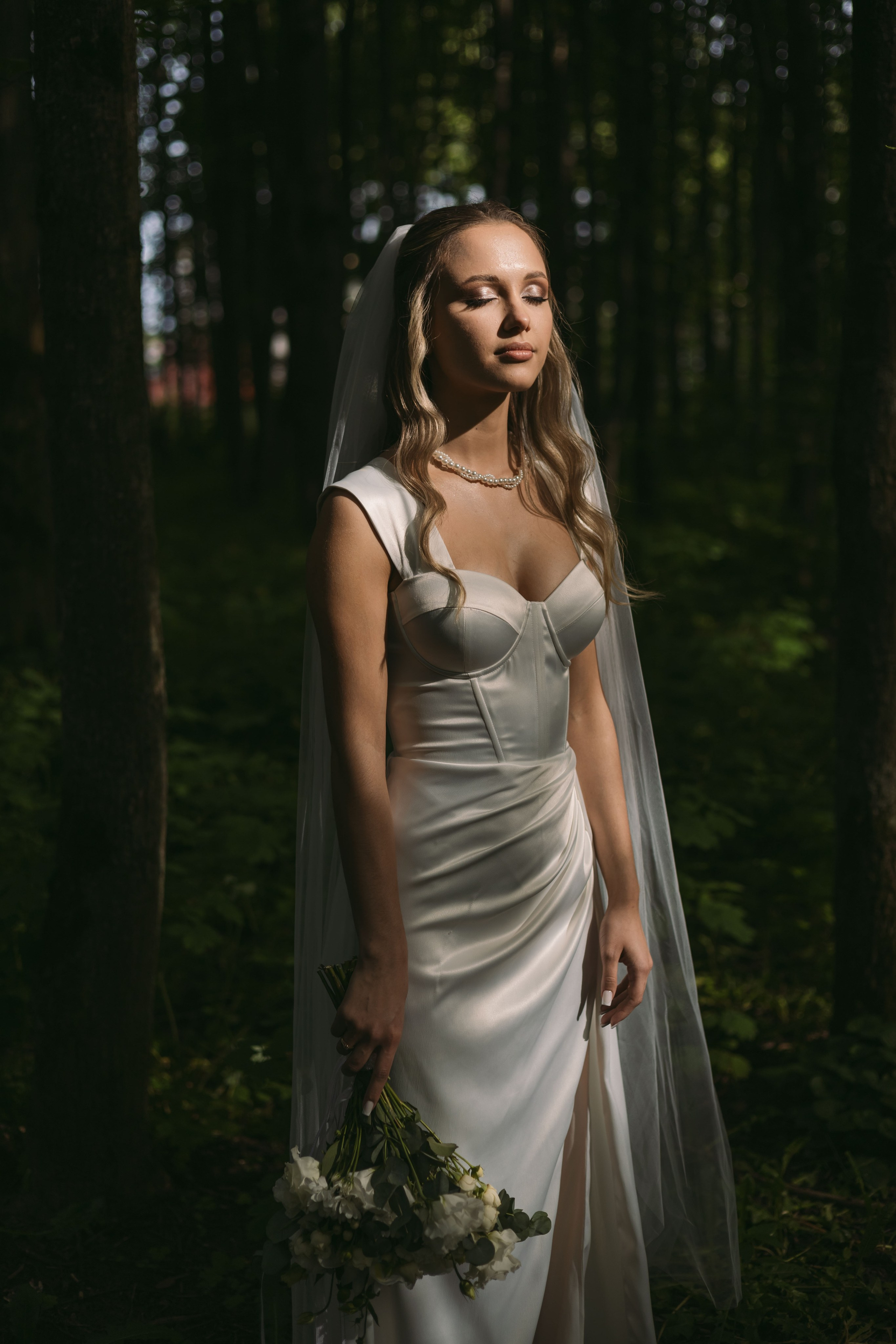 Свадьбы. Портретный фотограф Артем Нужин