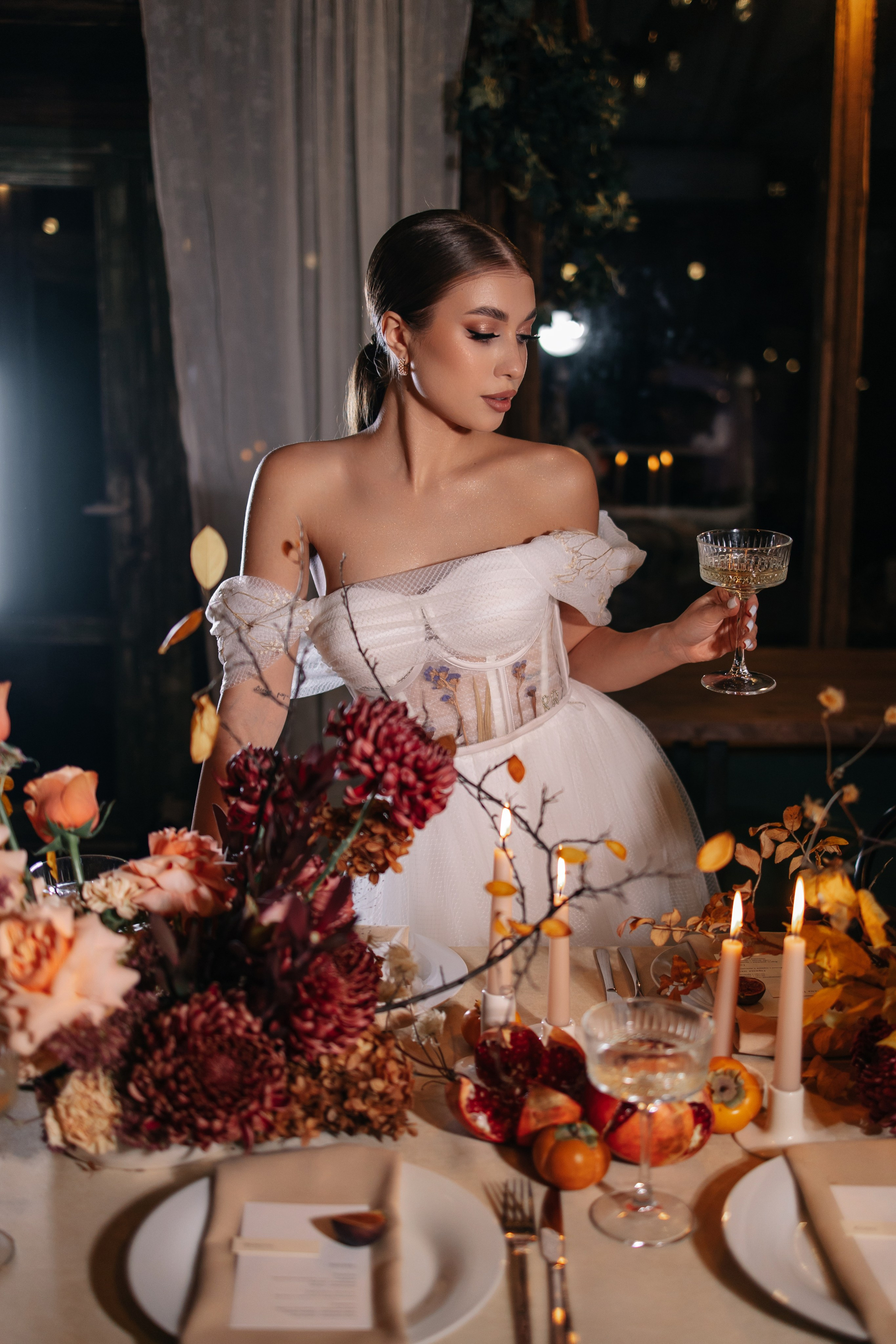 Алексей и Ксения