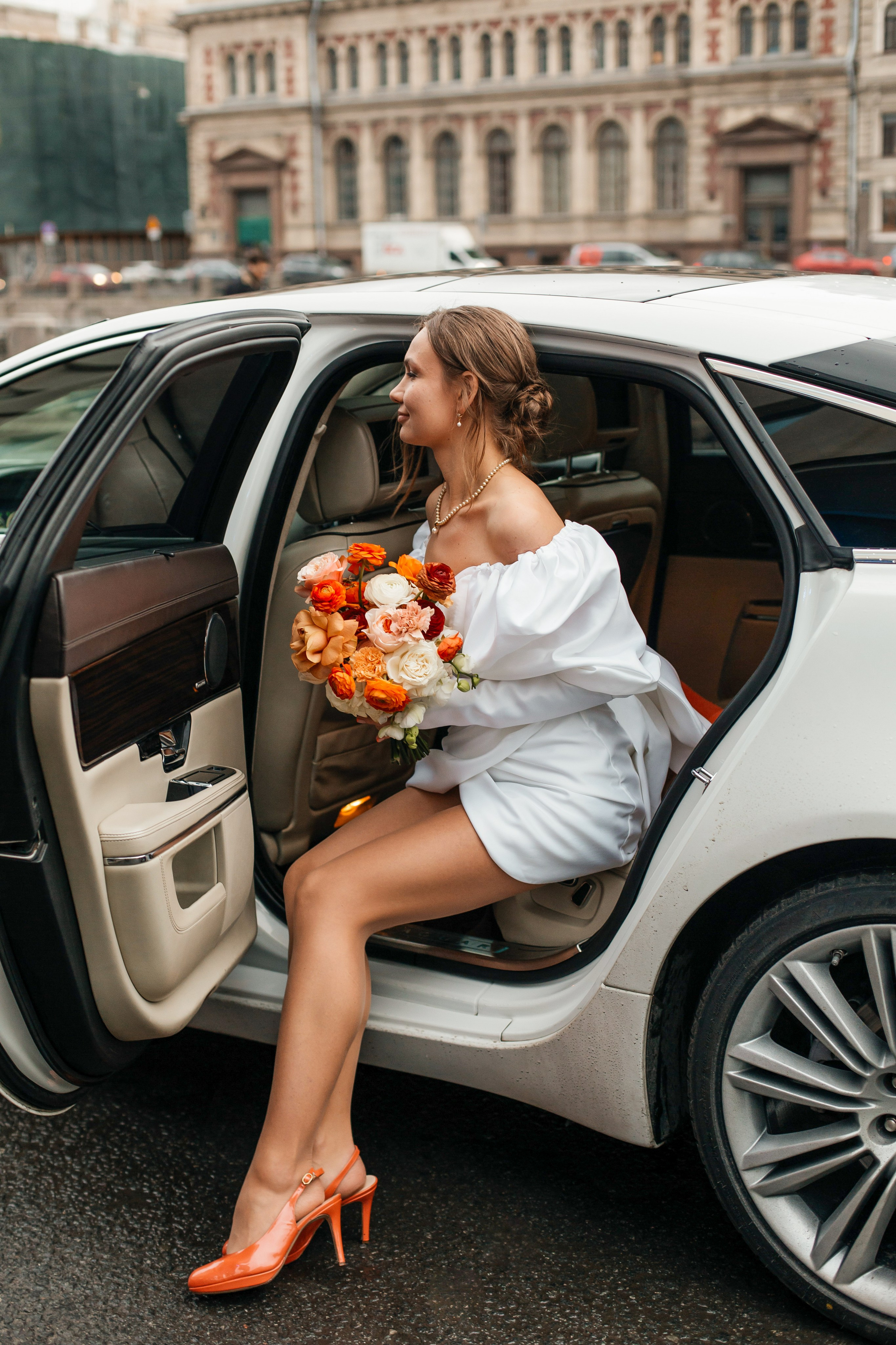Пример полной свадебной съемки. Свадебный фотограф в Санкт-Петербурге Вика Стукачева