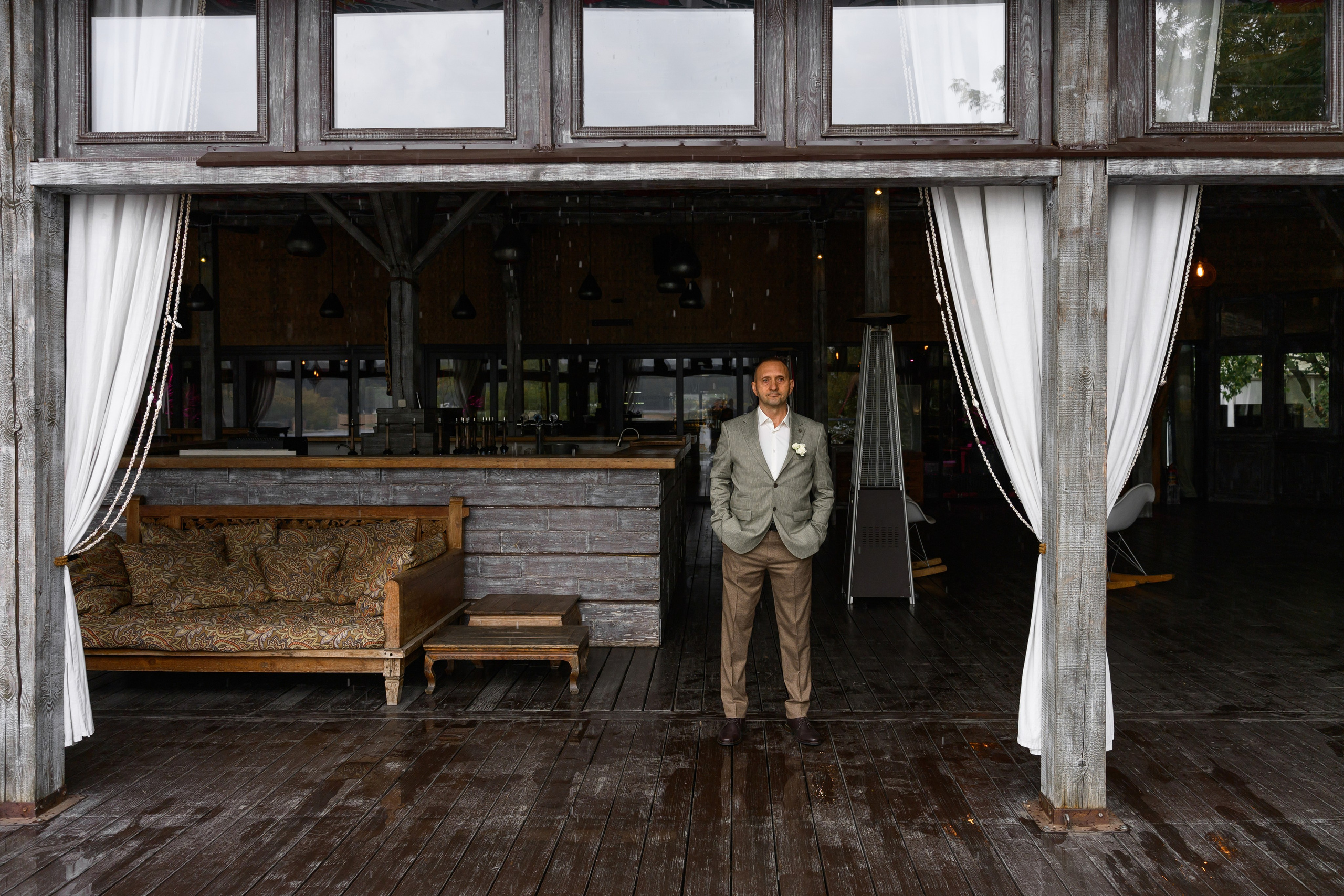 Свадьба в Soho Country Club. Свадебный фотограф Москва Юрий Кульман