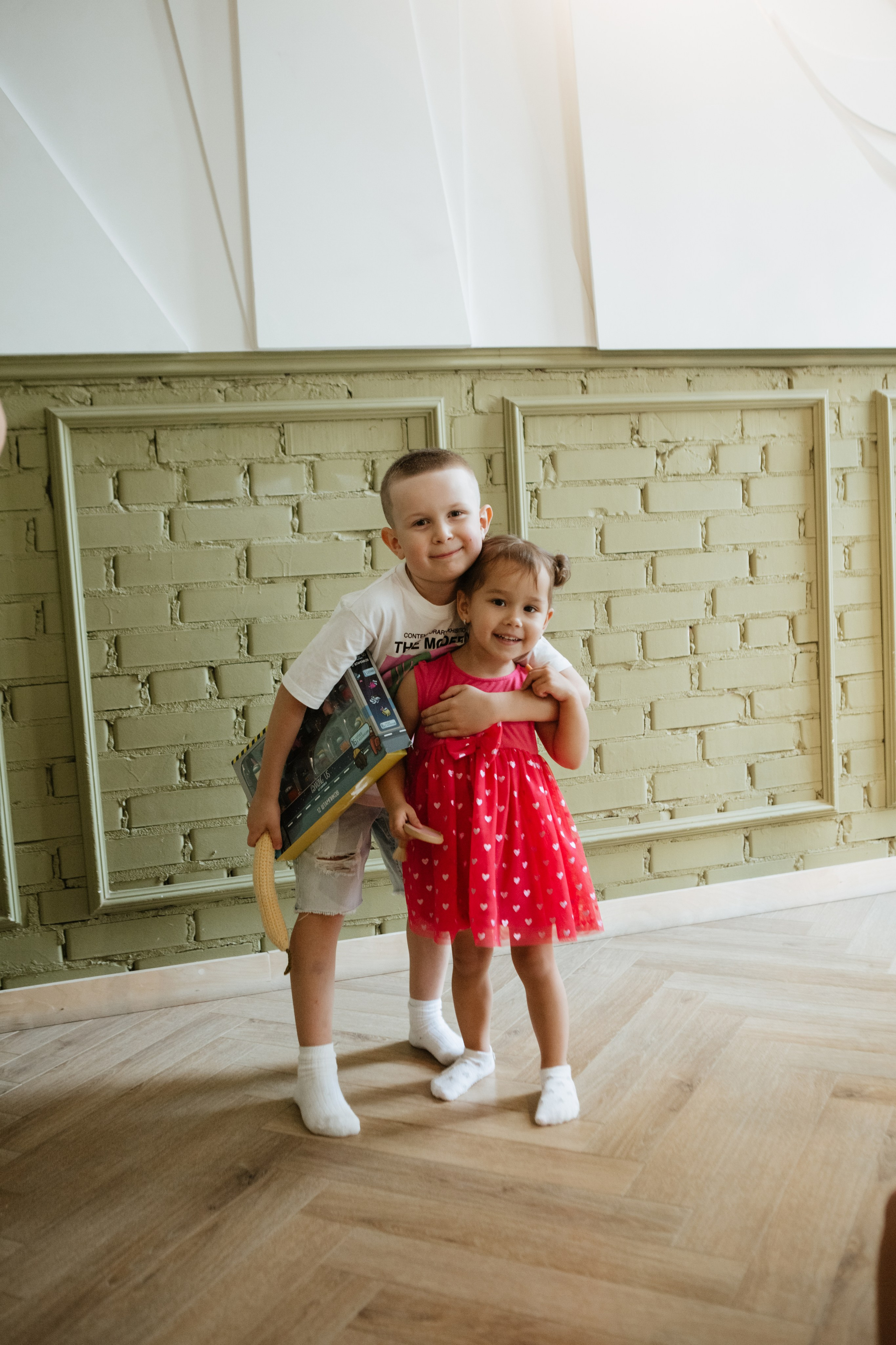 Демиду 6!. Фотограф в Волгограде и Москве | Анастасия Лаврова