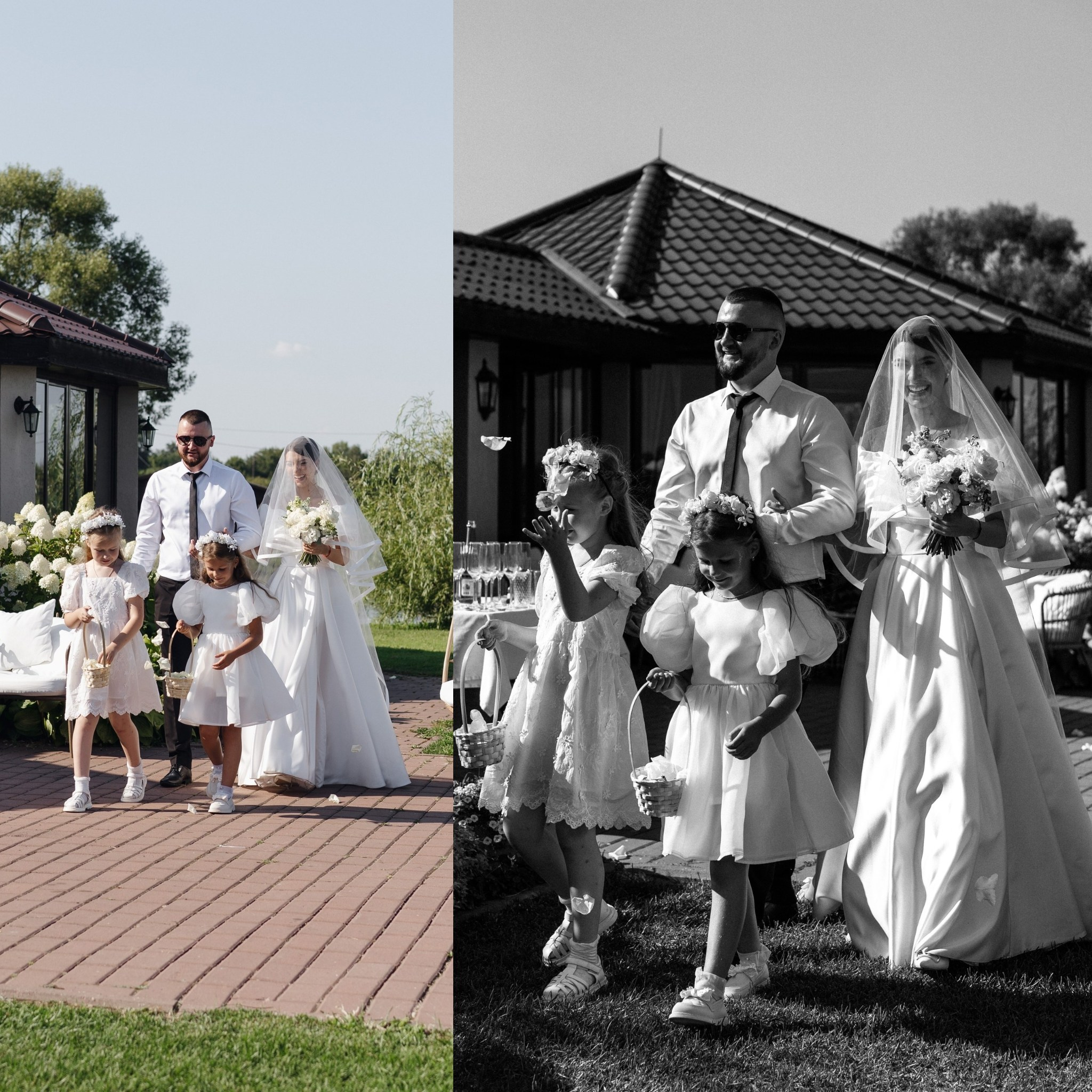 S&D. Свадебный Фотограф в Коломне и Москве Николай Максименко