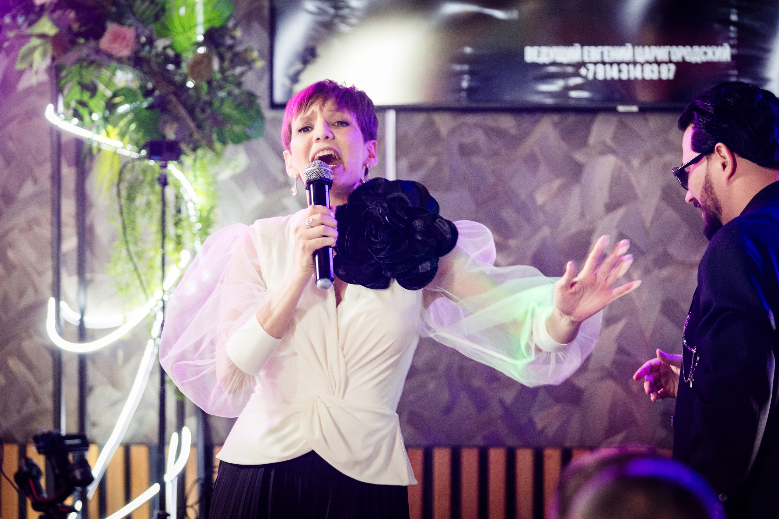 Юбилеи. Детский фотограф видеограф в Хабаровске Михаил Орлов