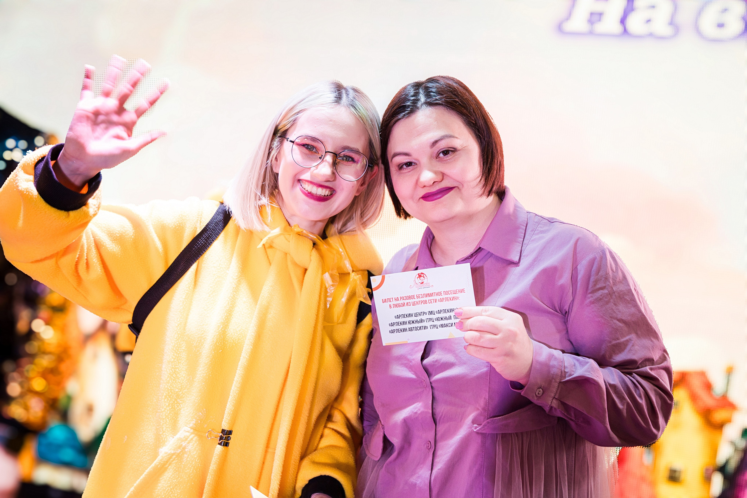 Арлекину 18 лет. Детский фотограф видеограф в Хабаровске Михаил Орлов