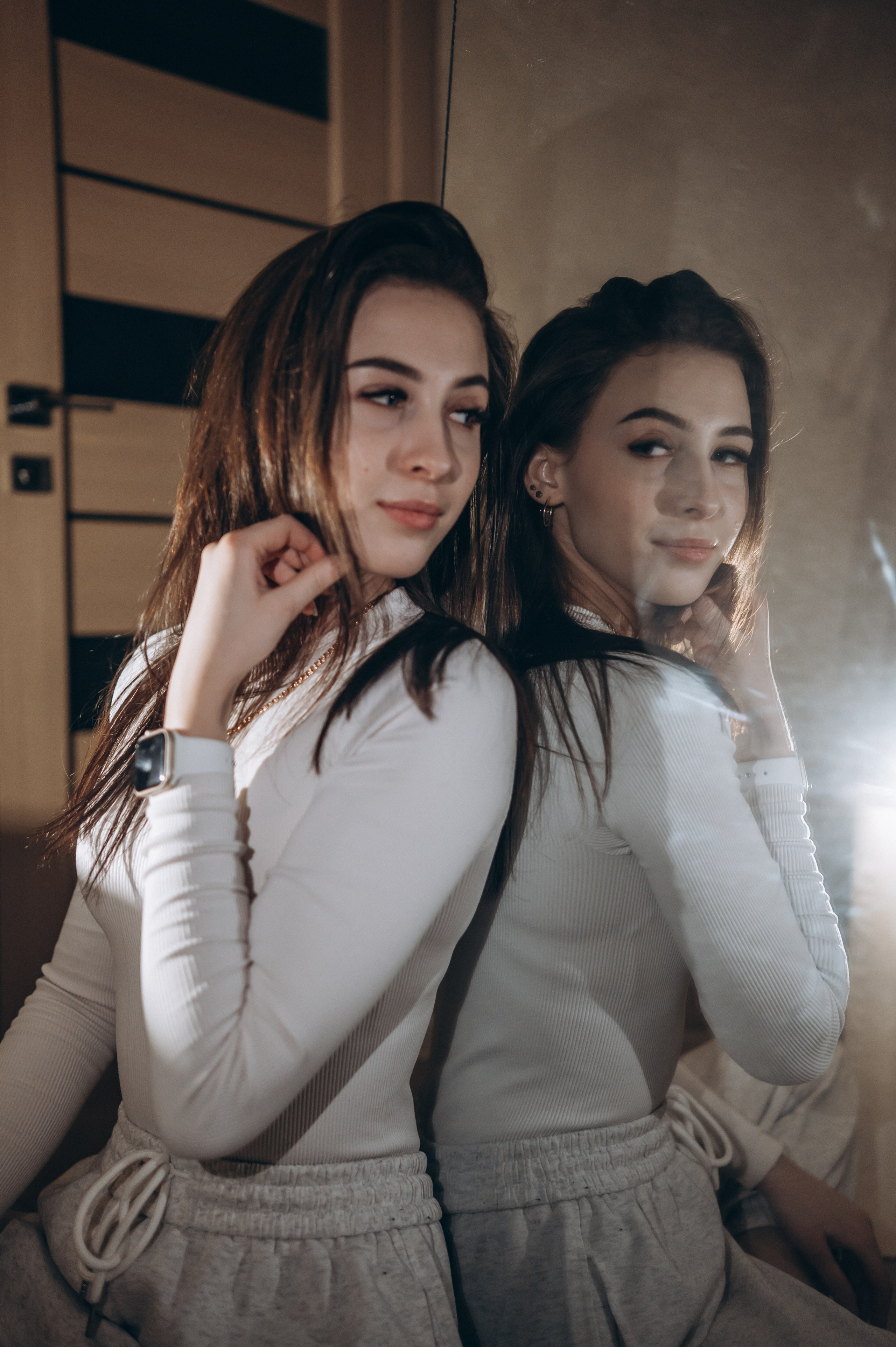 Оля. Фотограф в Благовещенске Андрей Сенченко