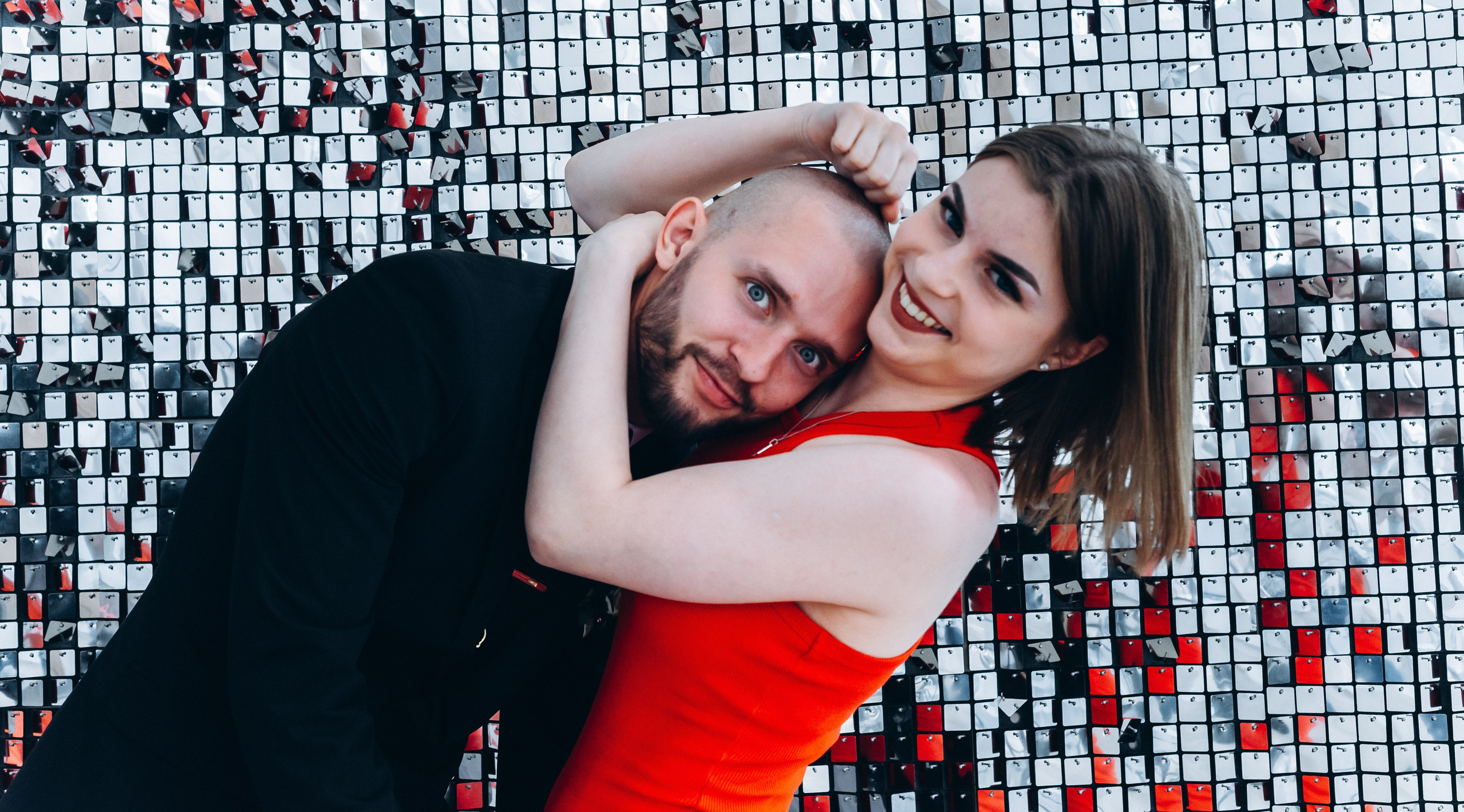 Свадьба Юрий и Елена. Фотограф Андрей Сенченко