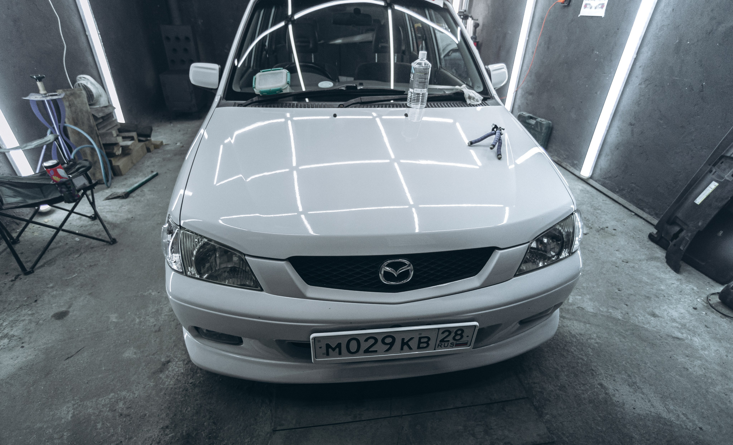 Marlboro. Фотограф Андрей Сенченко