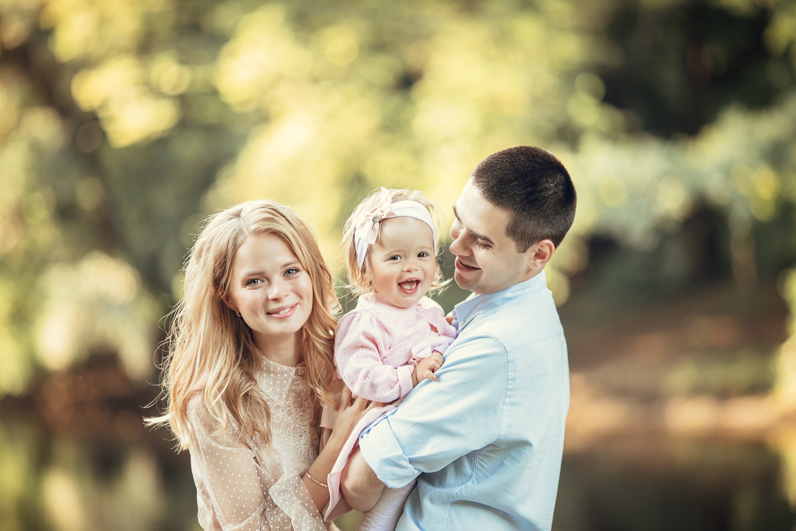 Семейная прогулка на Елагином острове. Детский и семейный фотограф Муксимова Ирина