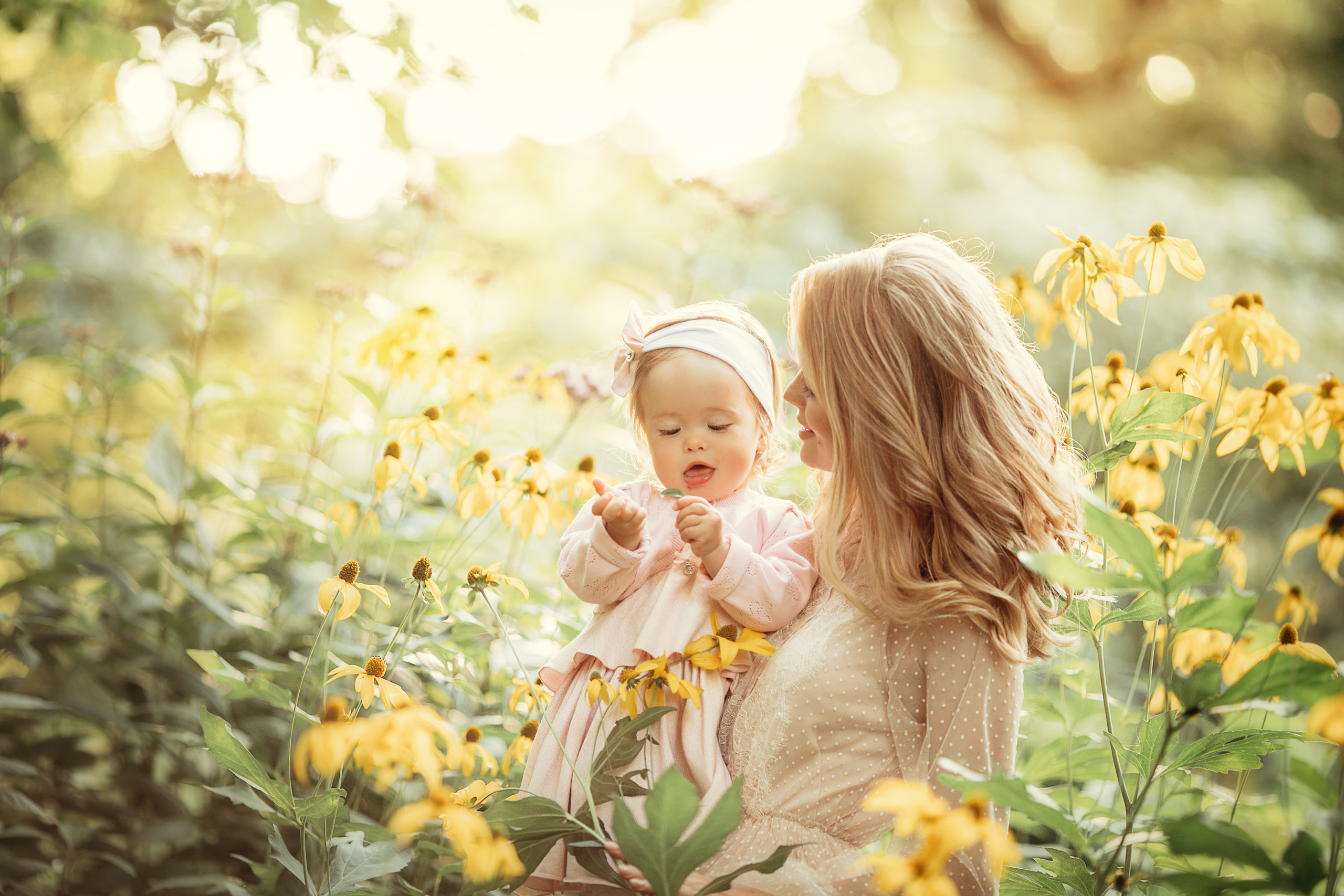 Семейная прогулка на Елагином острове. Детский и семейный фотограф Муксимова Ирина