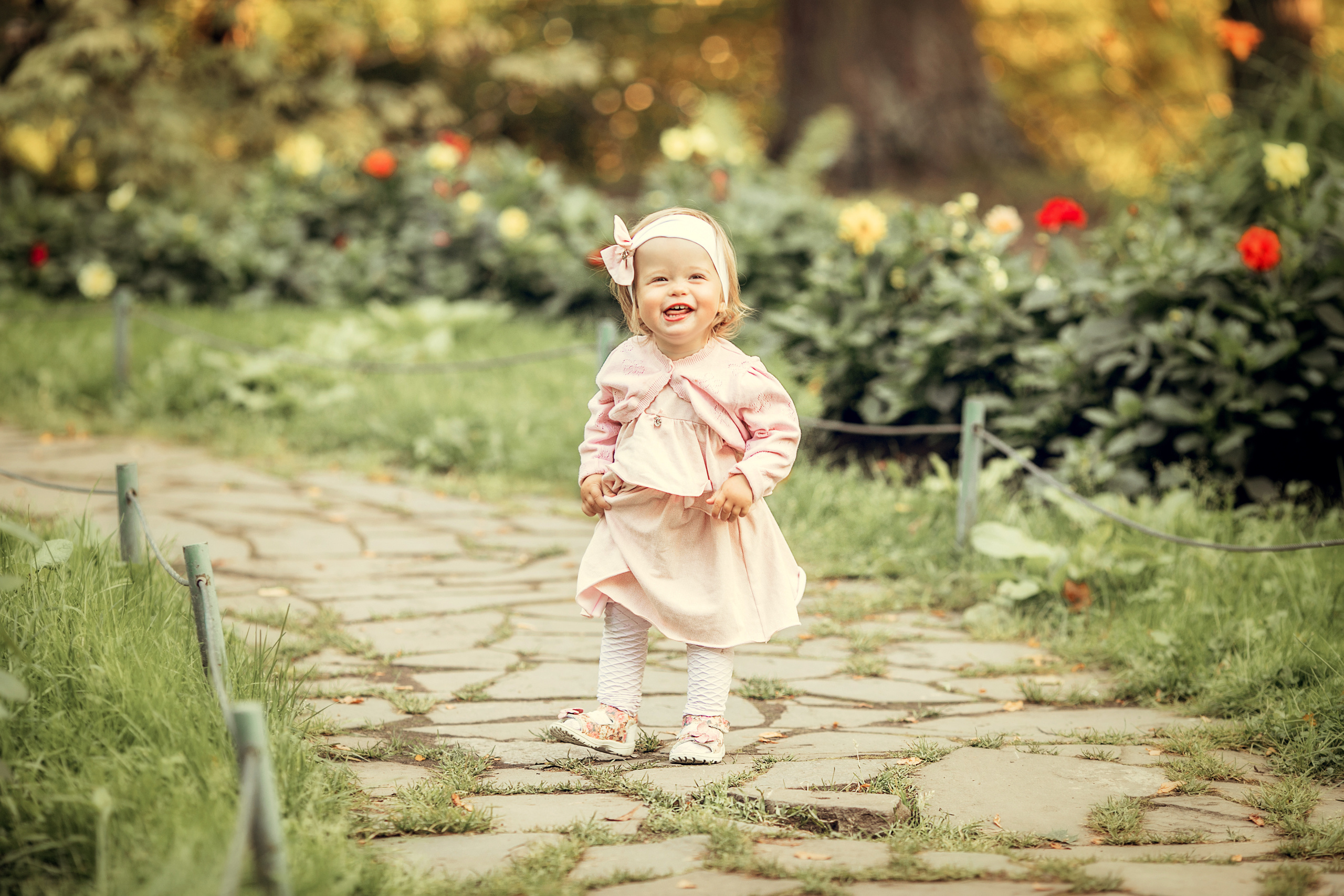 Семейная прогулка на Елагином острове. Детский и семейный фотограф Муксимова Ирина