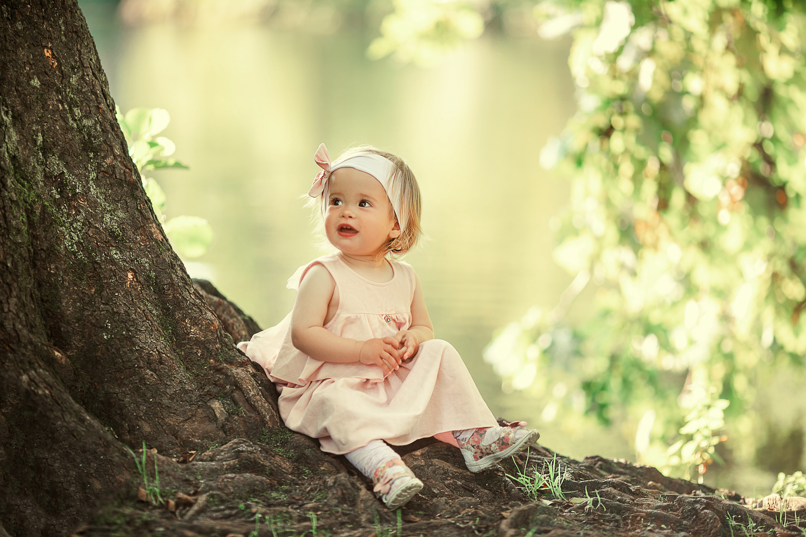 Семейная прогулка на Елагином острове. Детский и семейный фотограф Муксимова Ирина