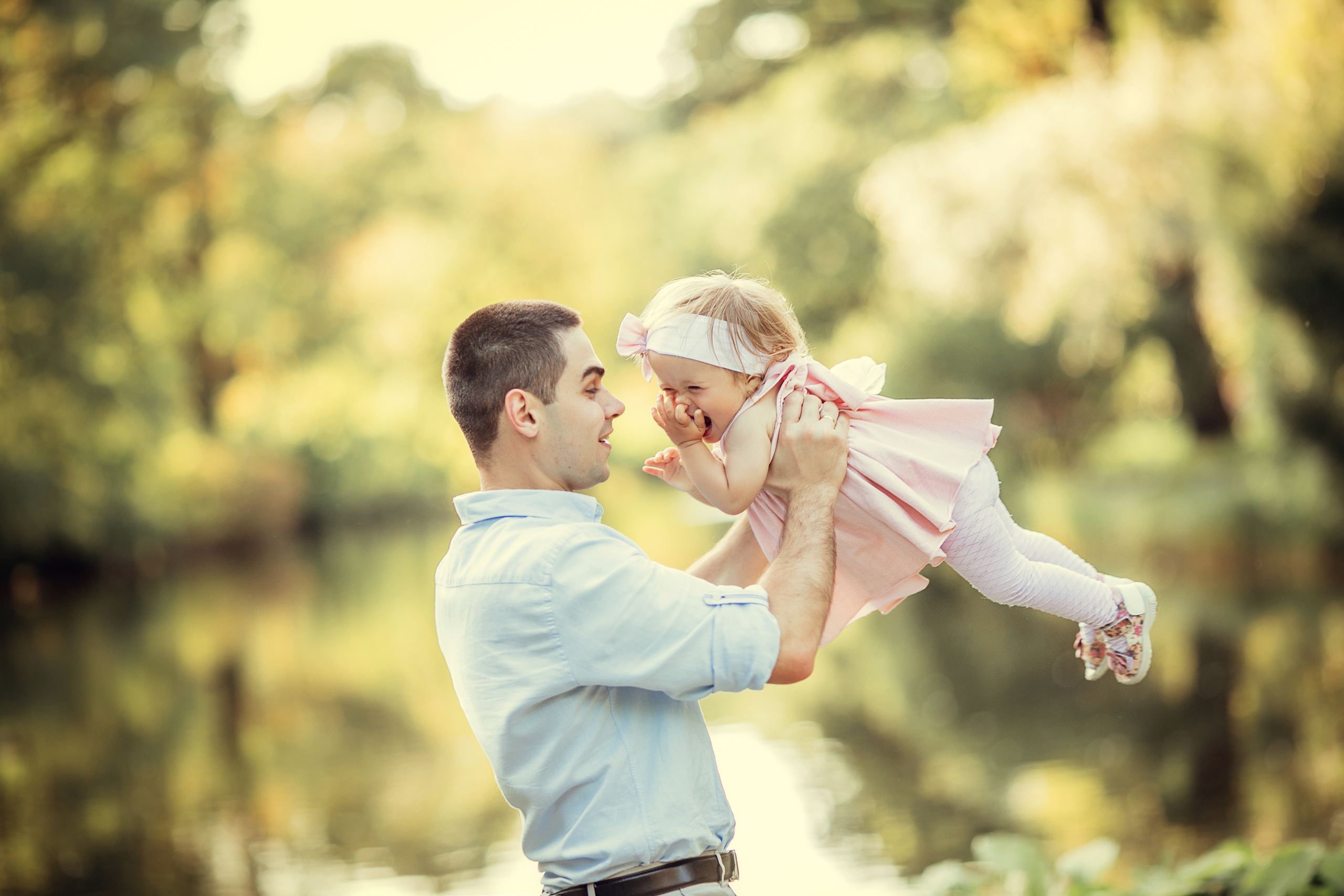 Семейная прогулка на Елагином острове. Детский и семейный фотограф Муксимова Ирина