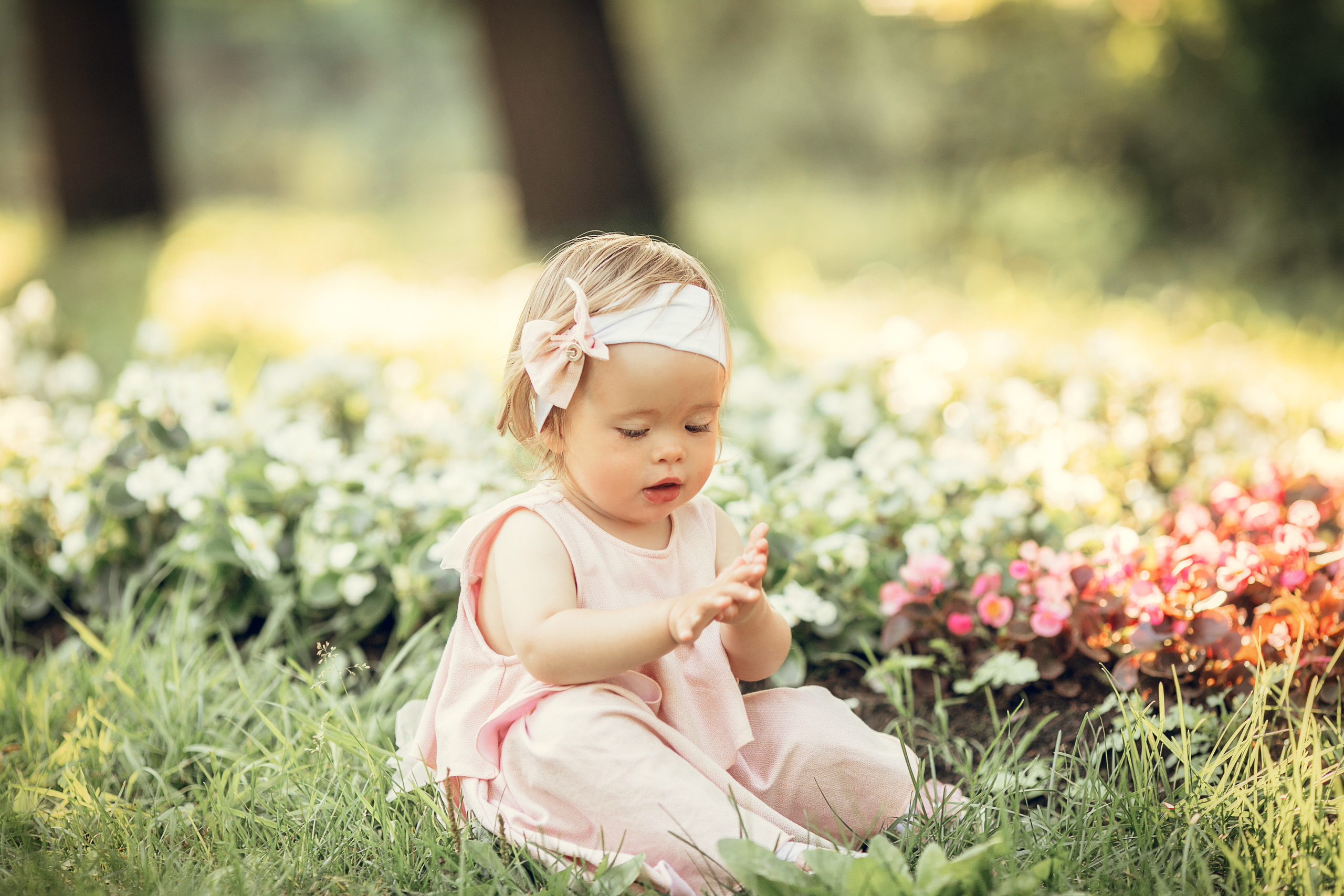 Семейная прогулка на Елагином острове. Детский и семейный фотограф Муксимова Ирина