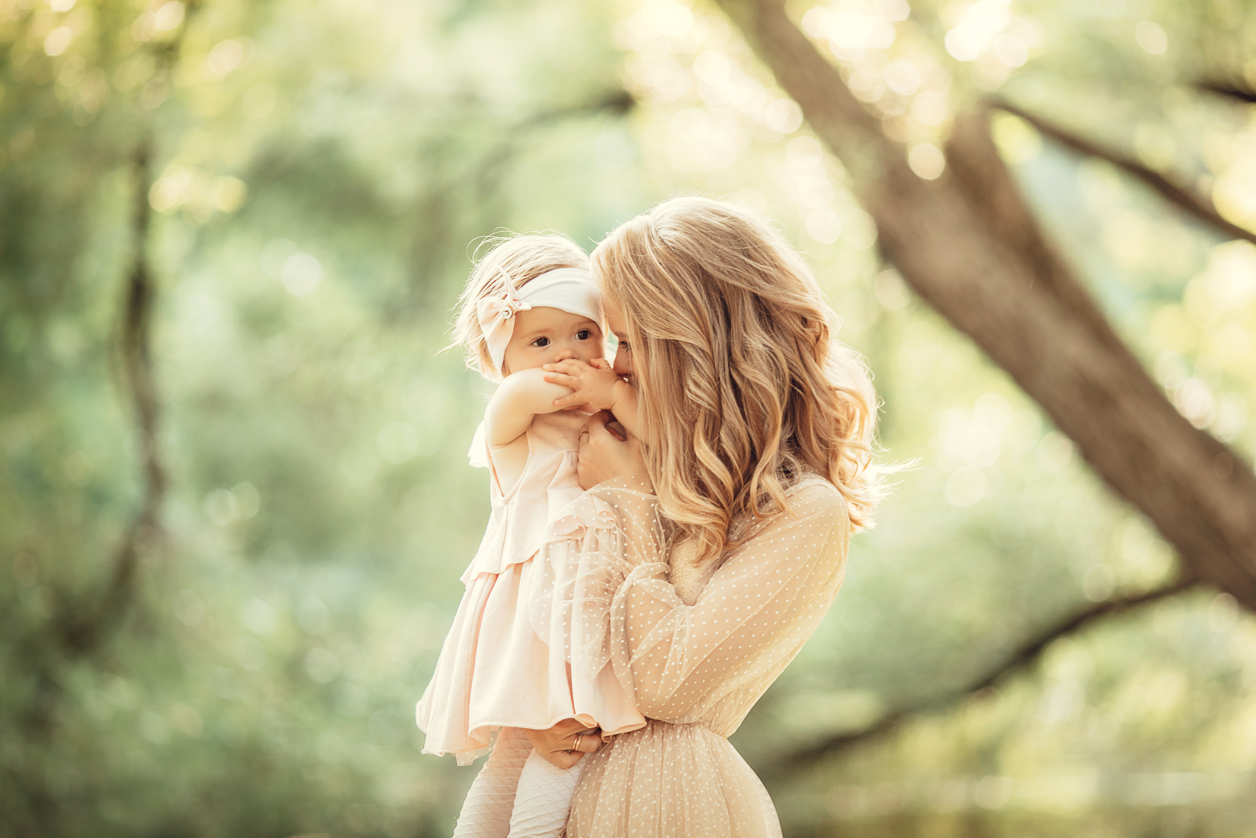 Семейная прогулка на Елагином острове. Детский и семейный фотограф Муксимова Ирина