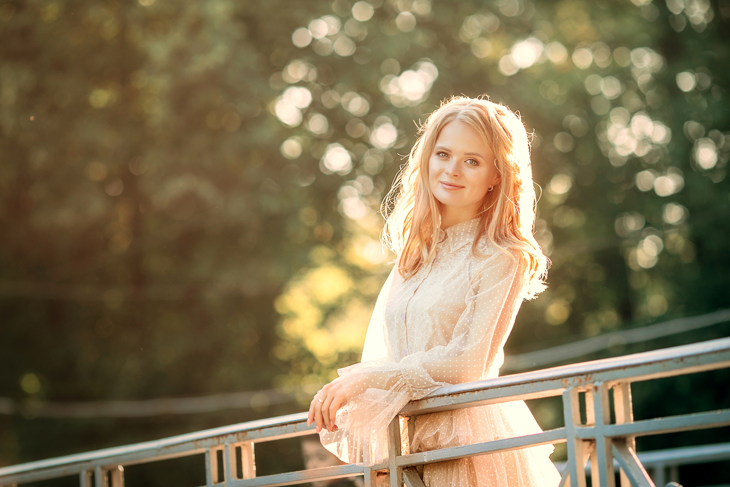 Семейная прогулка на Елагином острове. Детский и семейный фотограф Муксимова Ирина