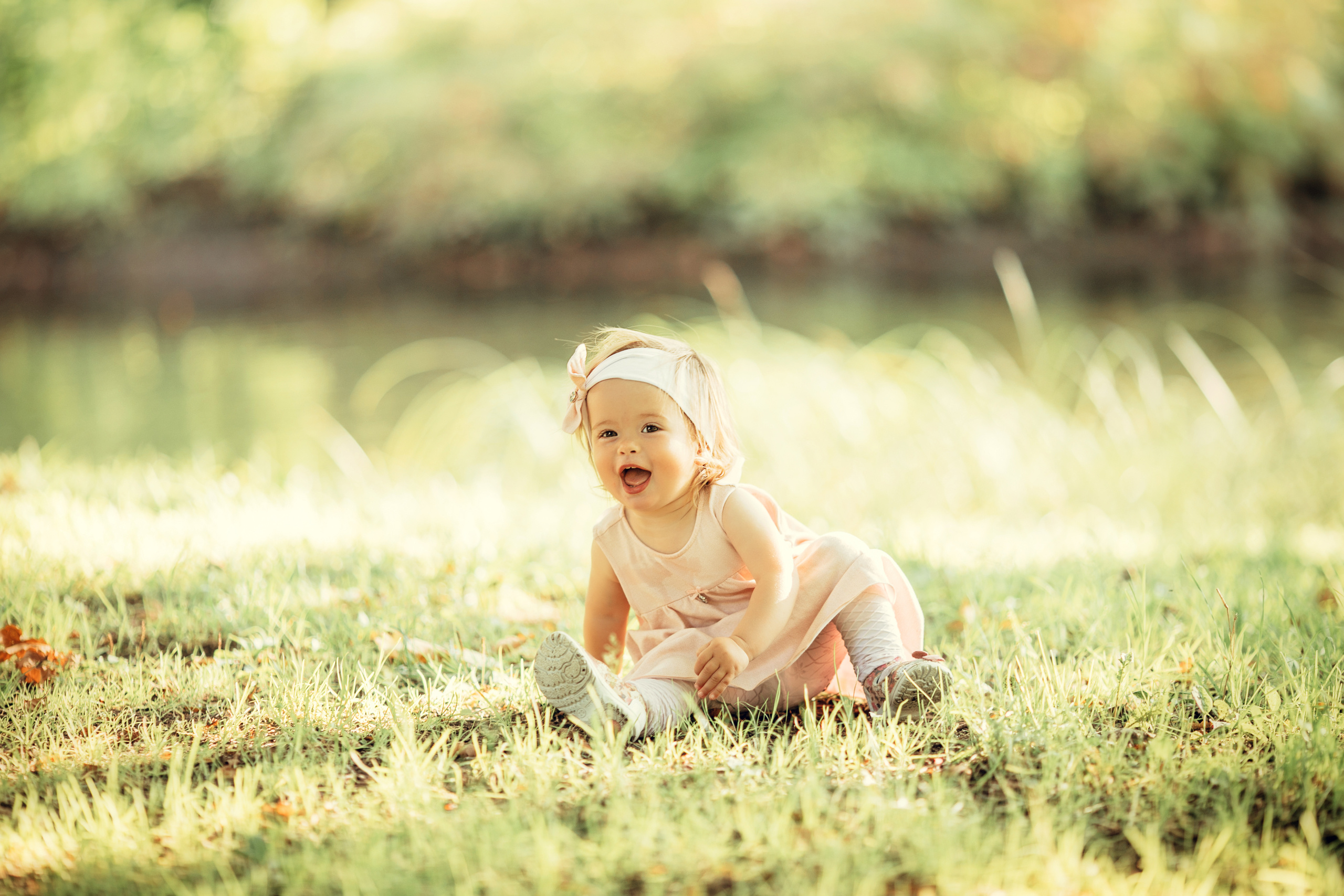 Семейная прогулка на Елагином острове. Детский и семейный фотограф Муксимова Ирина