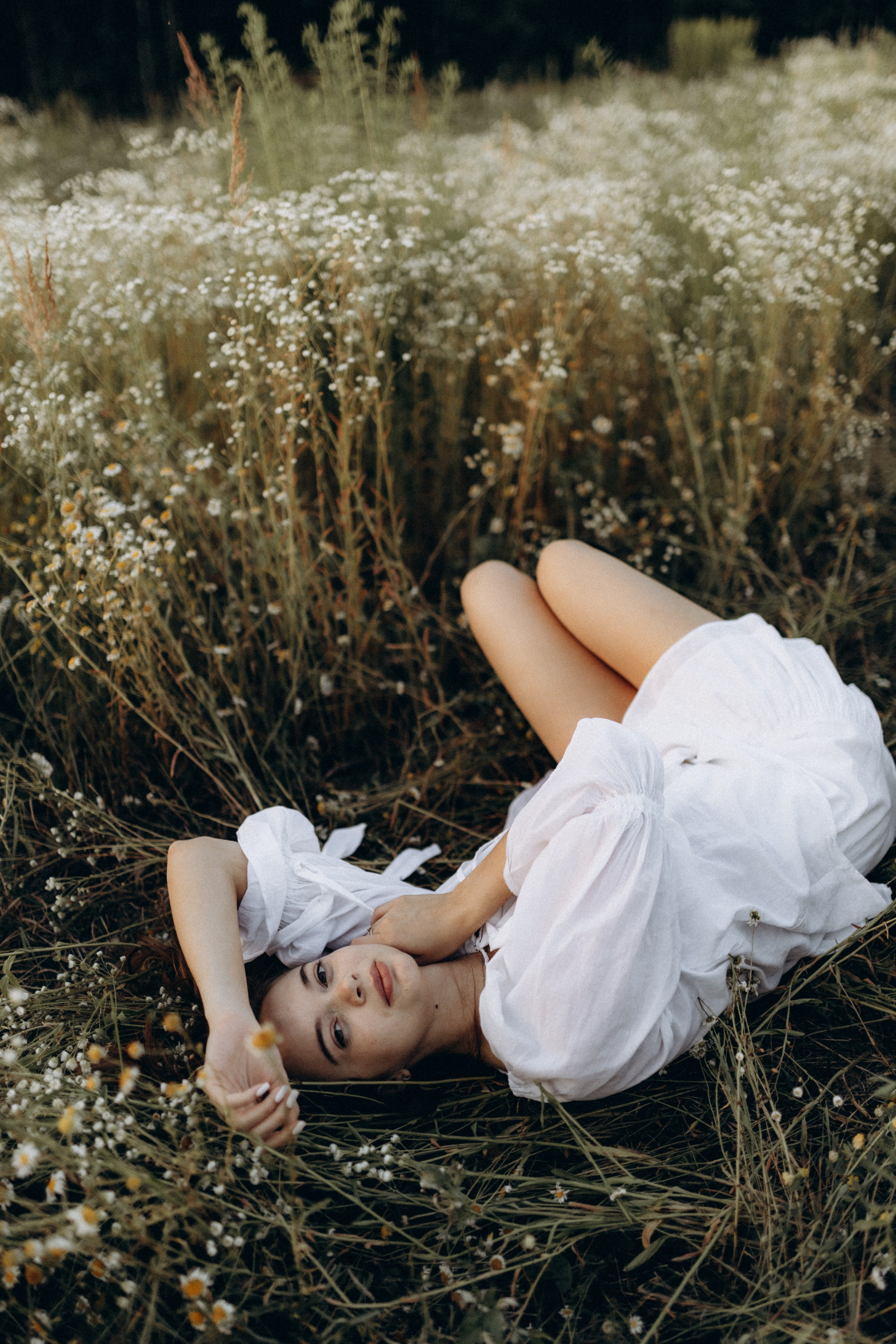 Настя. Фотограф НОГИНСК, Москва, Анастасия Белая