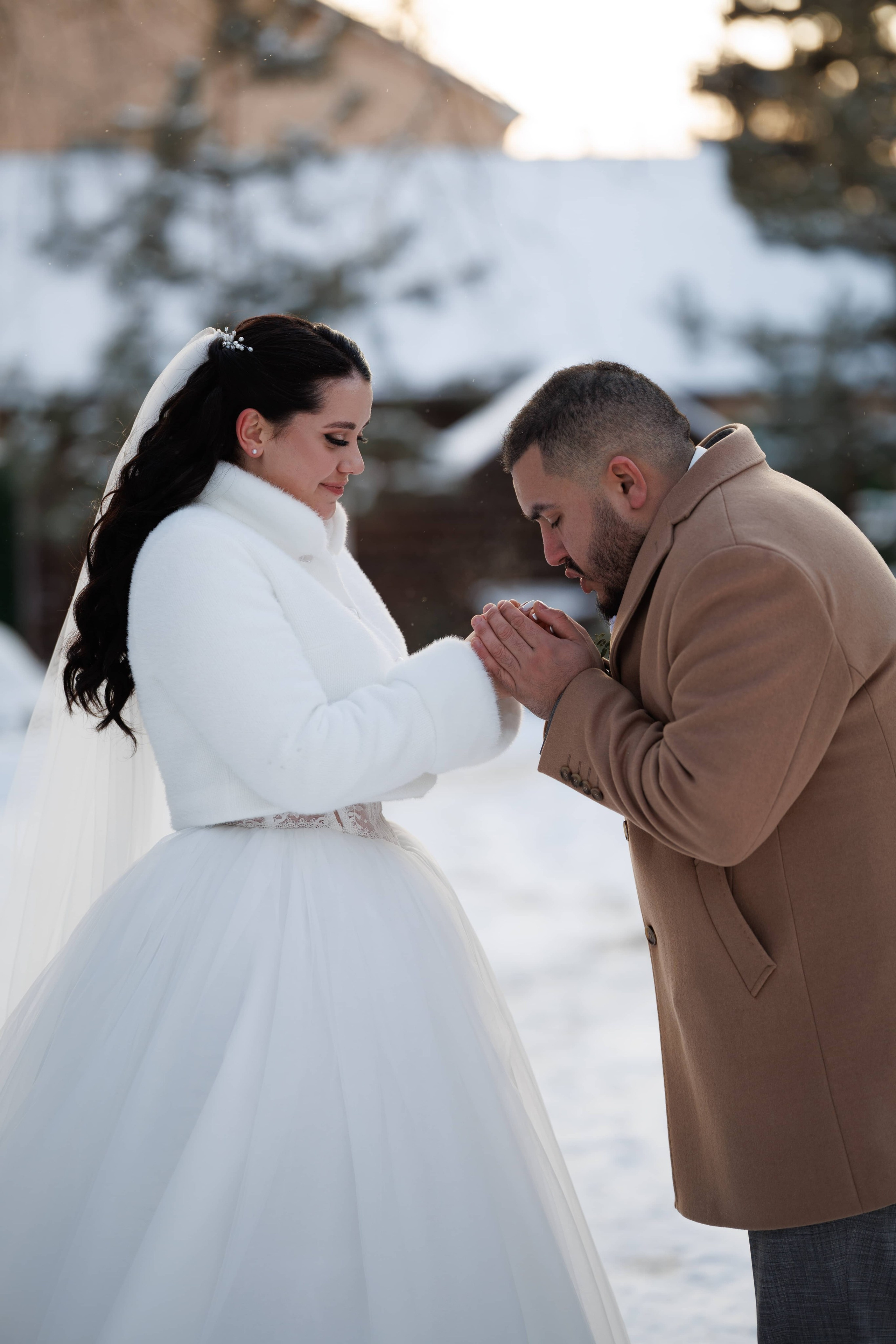 Андрей и Анастасия