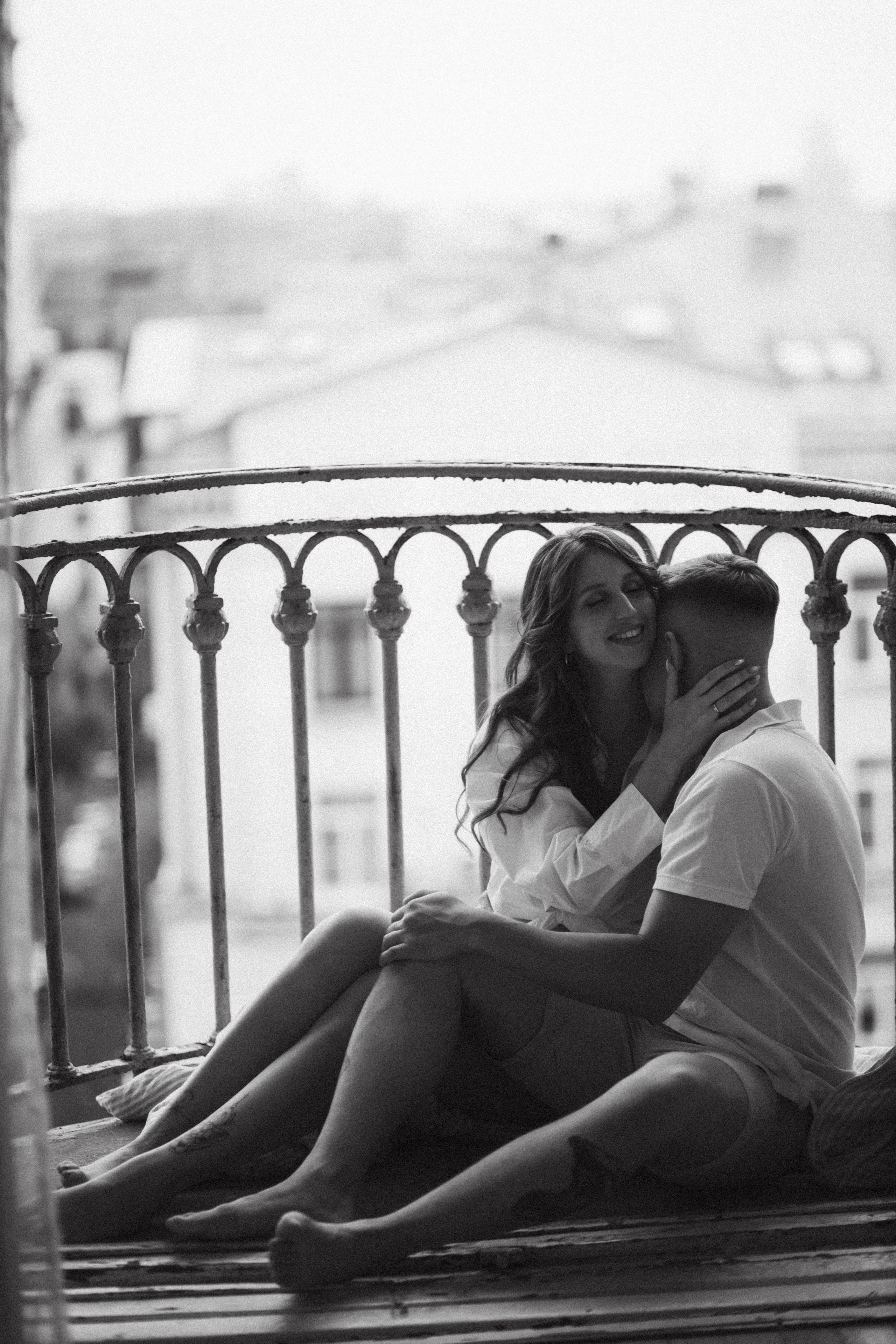 А & А | Москва. Фотограф Екатерина Амбрушкевич