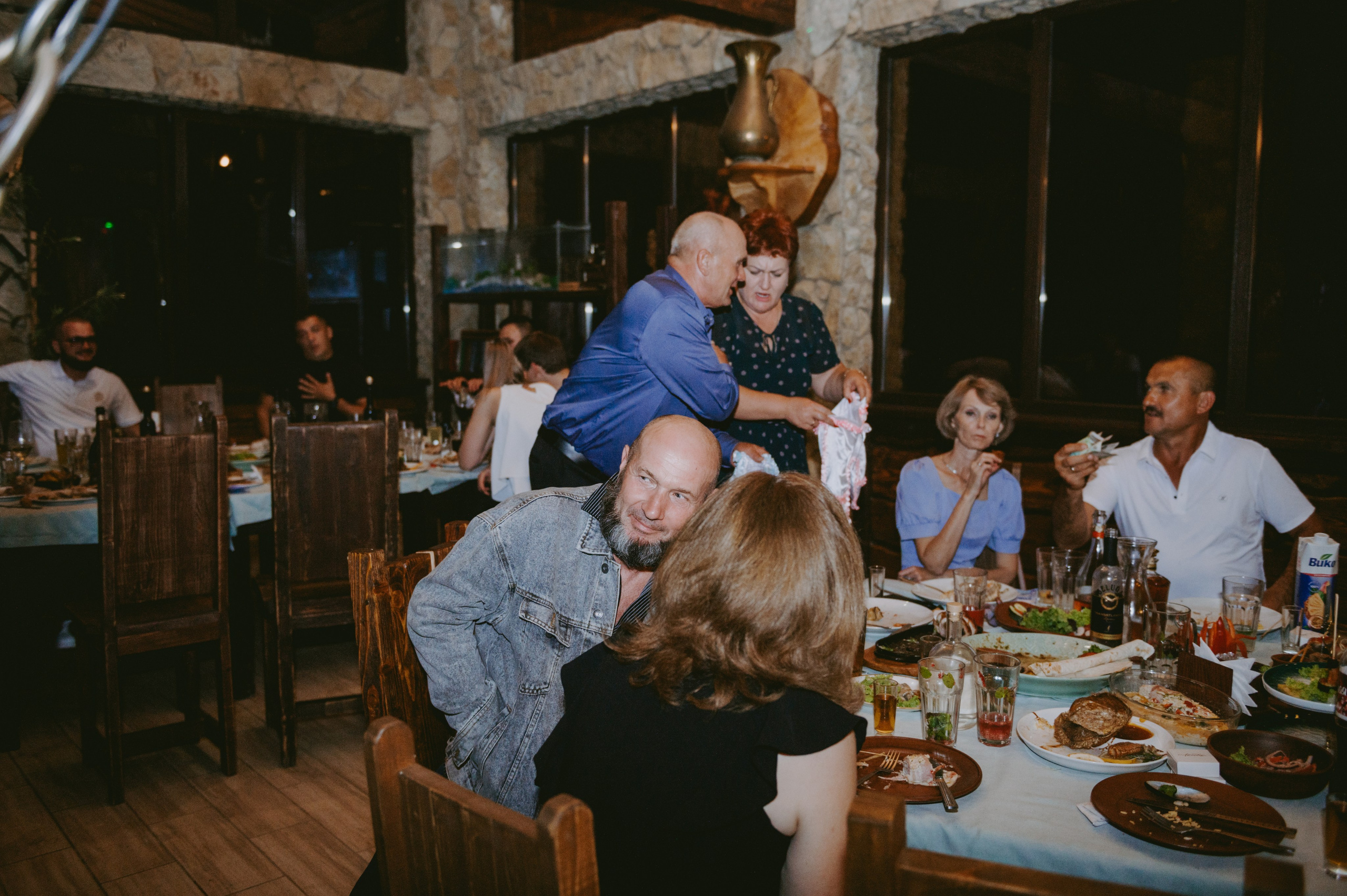 Олег&Елизавета фотограф Елена Горбач. Свадебный и семейный фотограф город Темрюк Фотостудия Темрюк