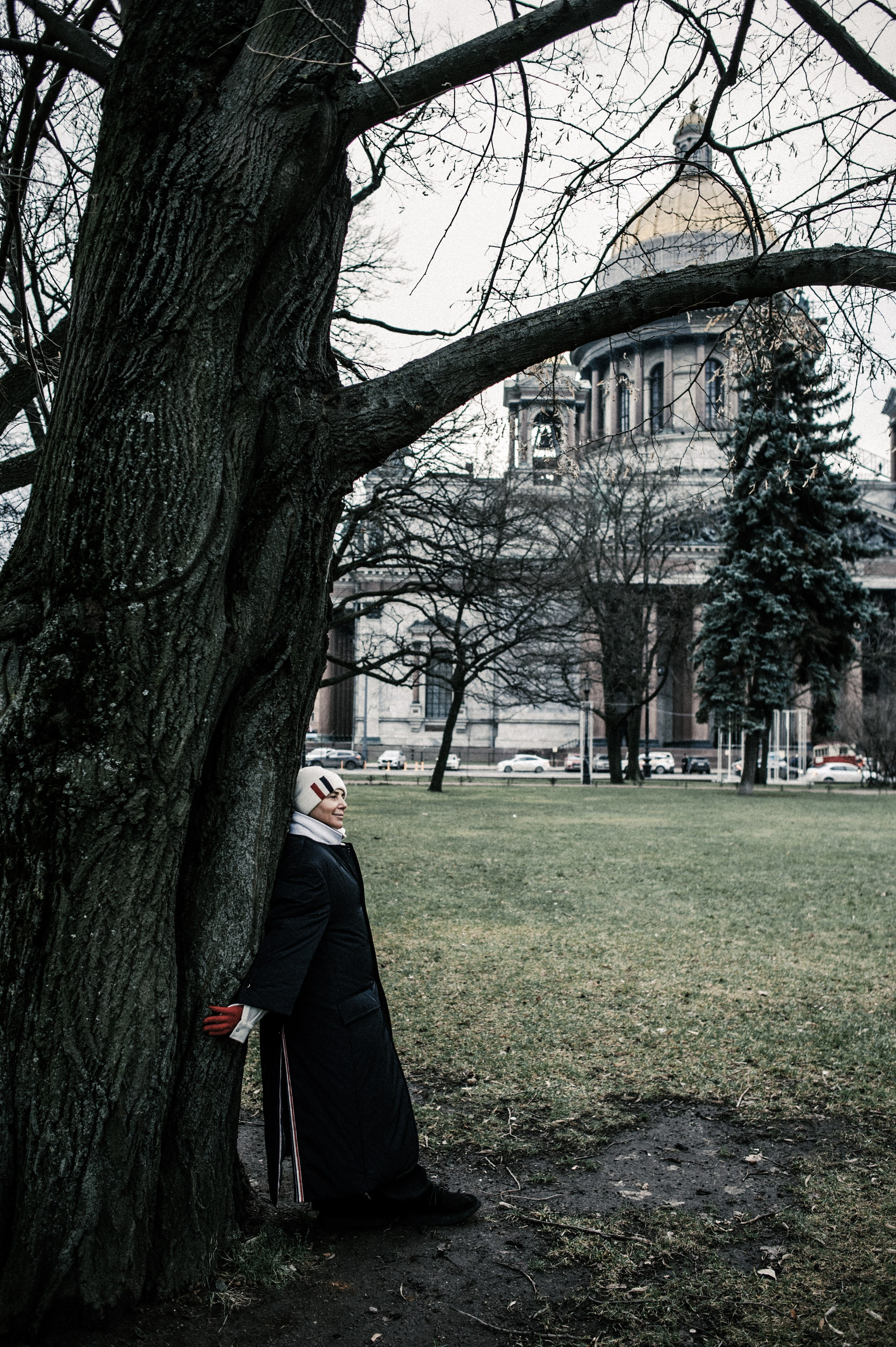 Лилия Рах. Сергей Виноградов фотограф Россия Санкт-Петербург