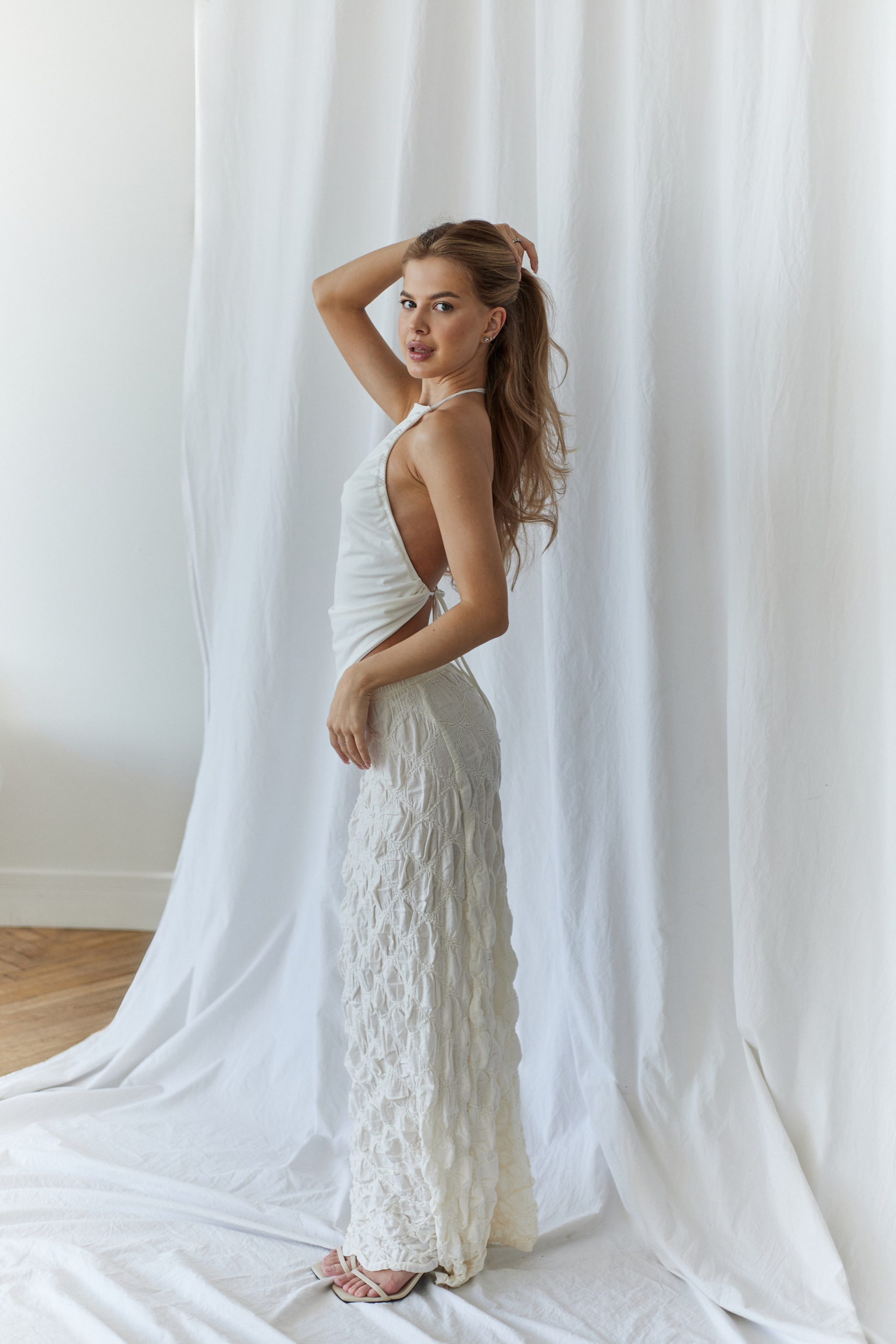 Женский фотограф Москва Дарья Мацай