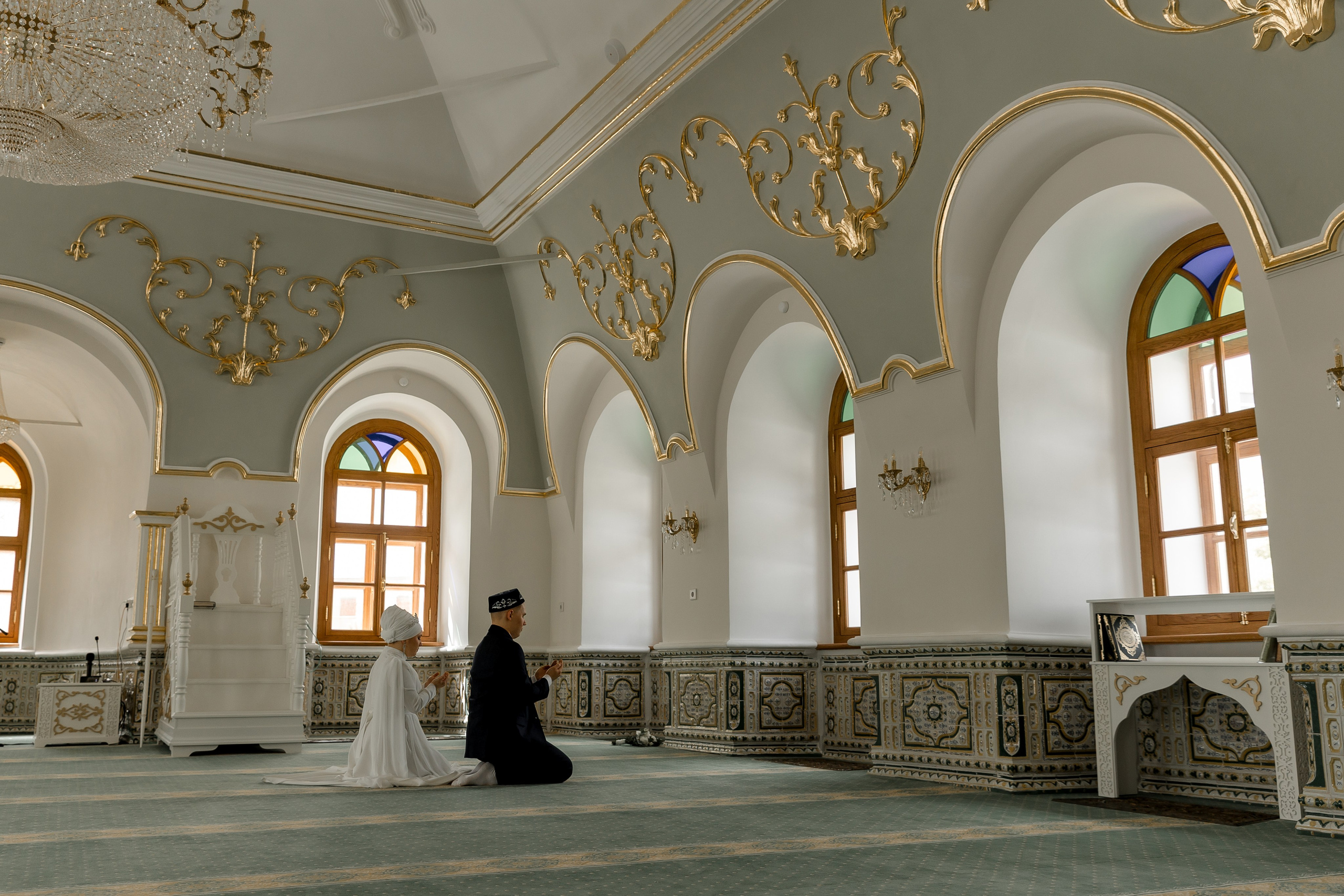 MARDJANI. Свадебный и семейный фотограф Динар Гильмутдинов