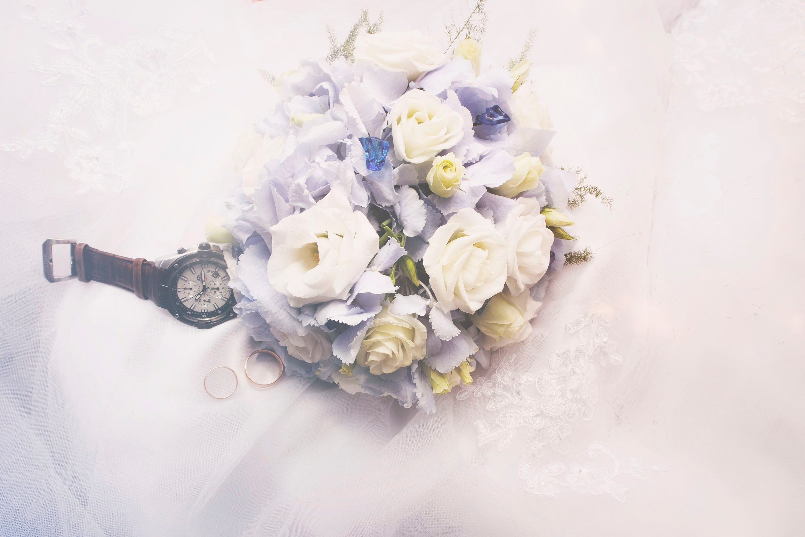 Свадьбы. Всего по-мелочи. Свадебный фотограф Копков Геннадий