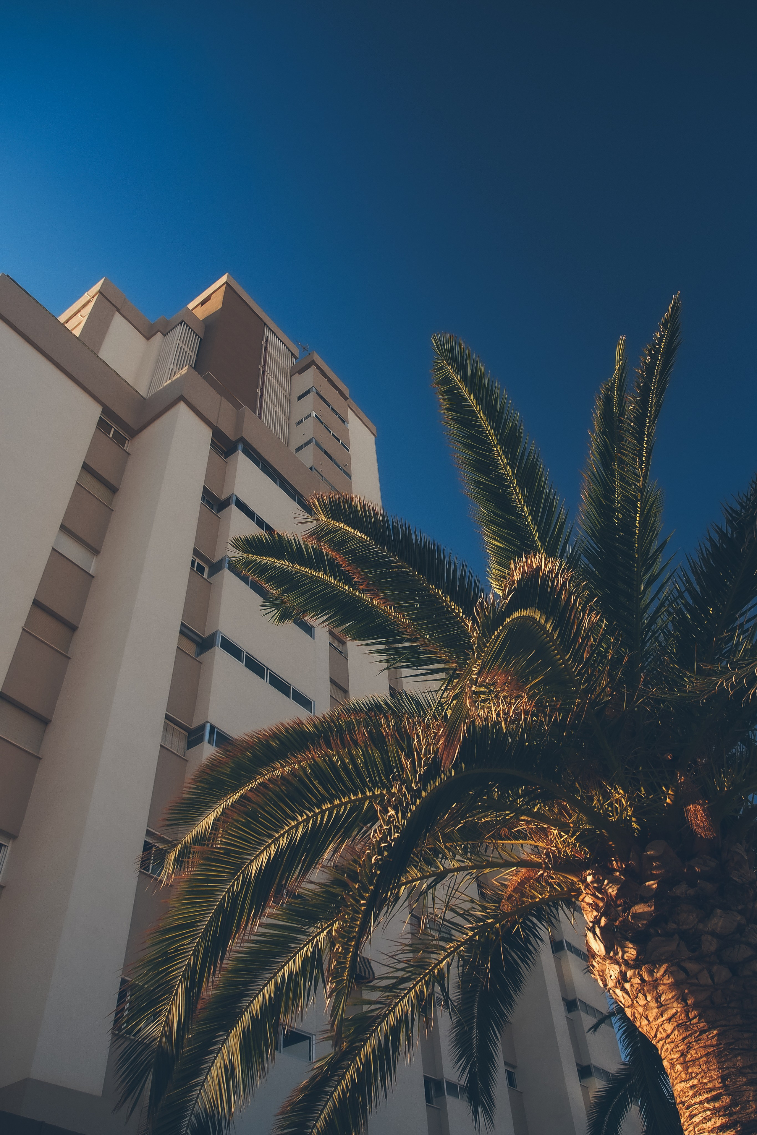 Испания. Свадебный фотограф Копков Геннадий