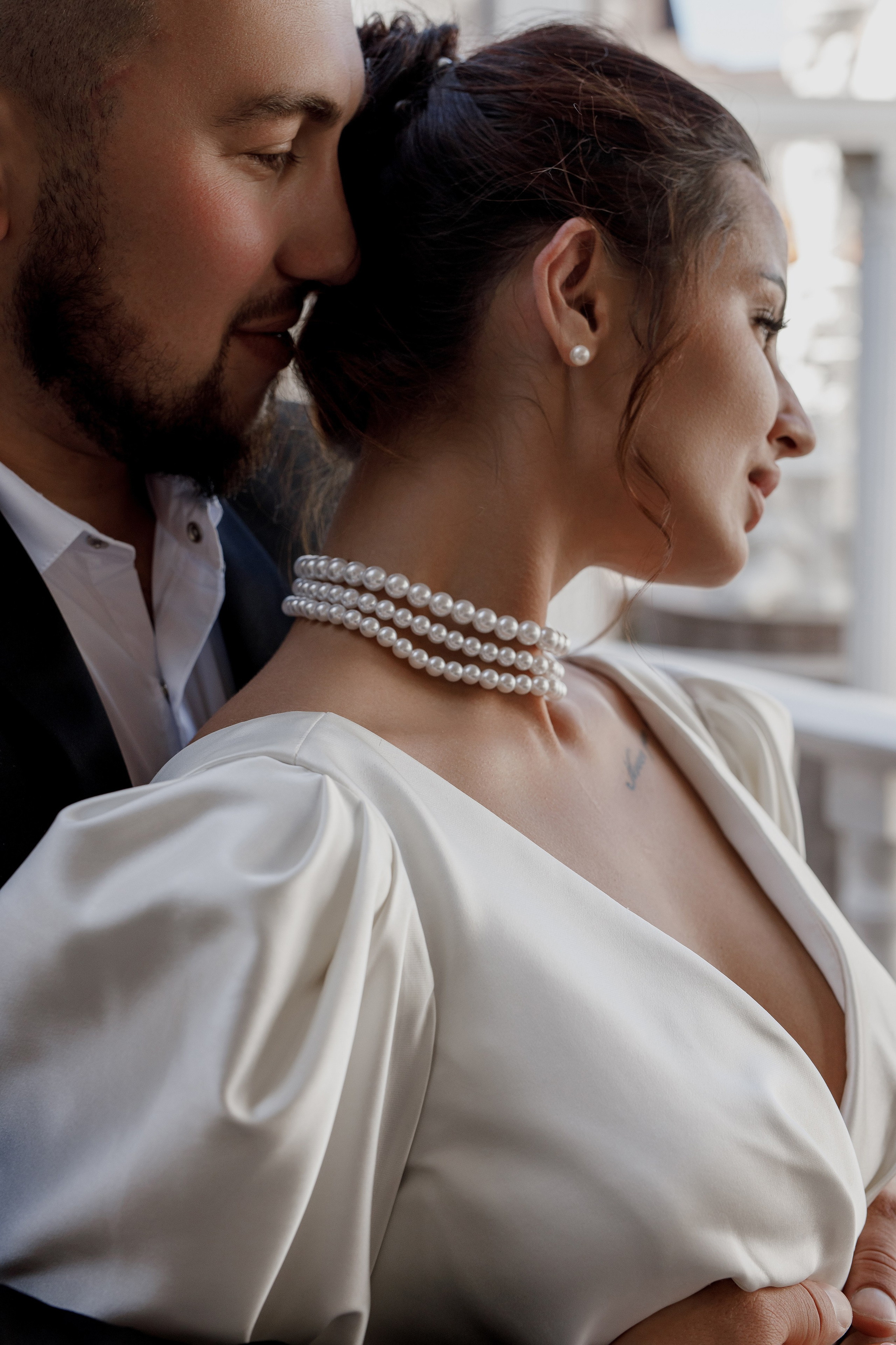 Свадебная съемка Villa Arte. Свадебный и семейный фотограф  во Владивостоке Ольга Украинец