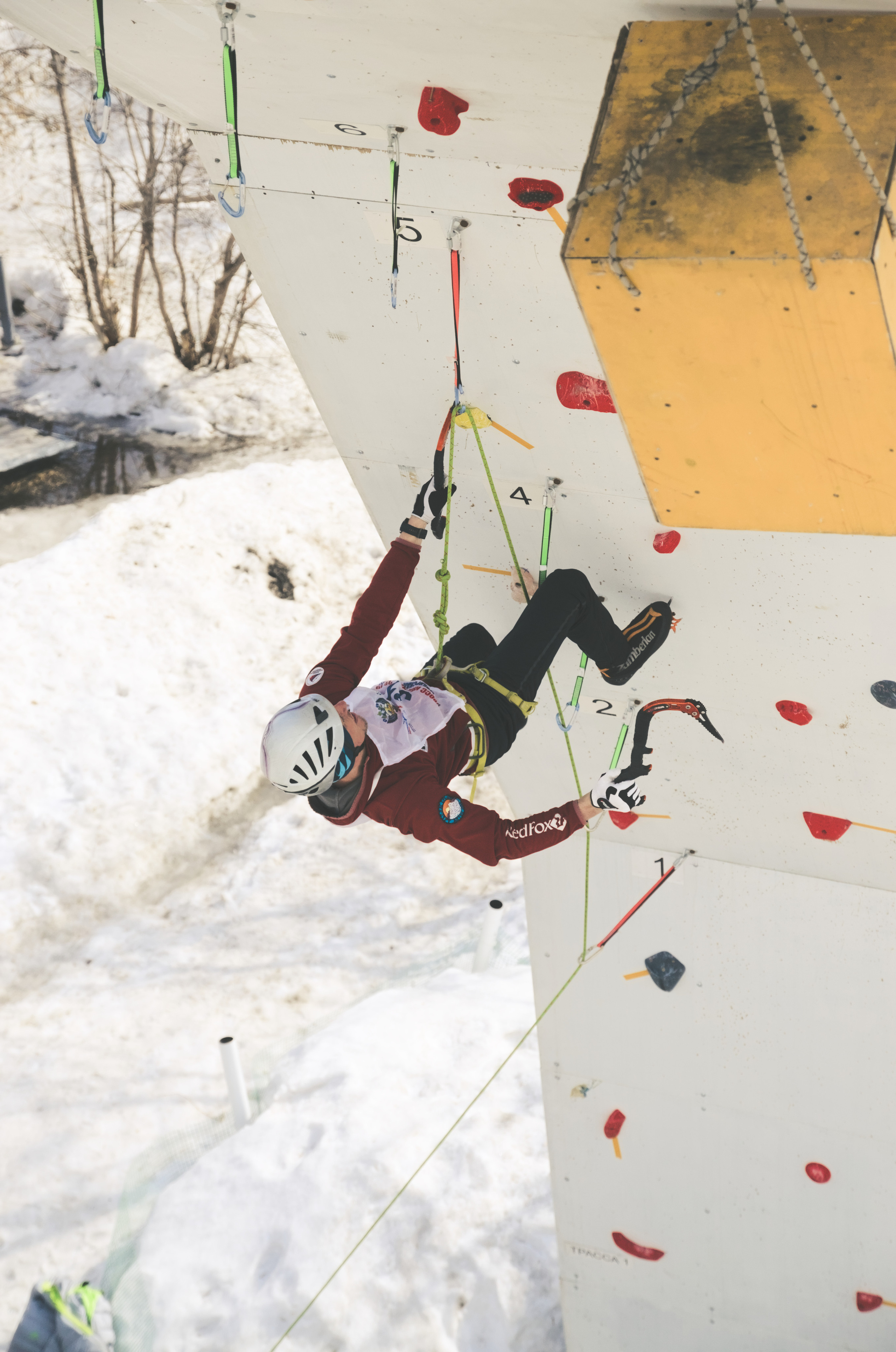 Скалолазание и ледолазание. Фотограф анималист, пейзажист, спортивные мероприятия. Новосибирск