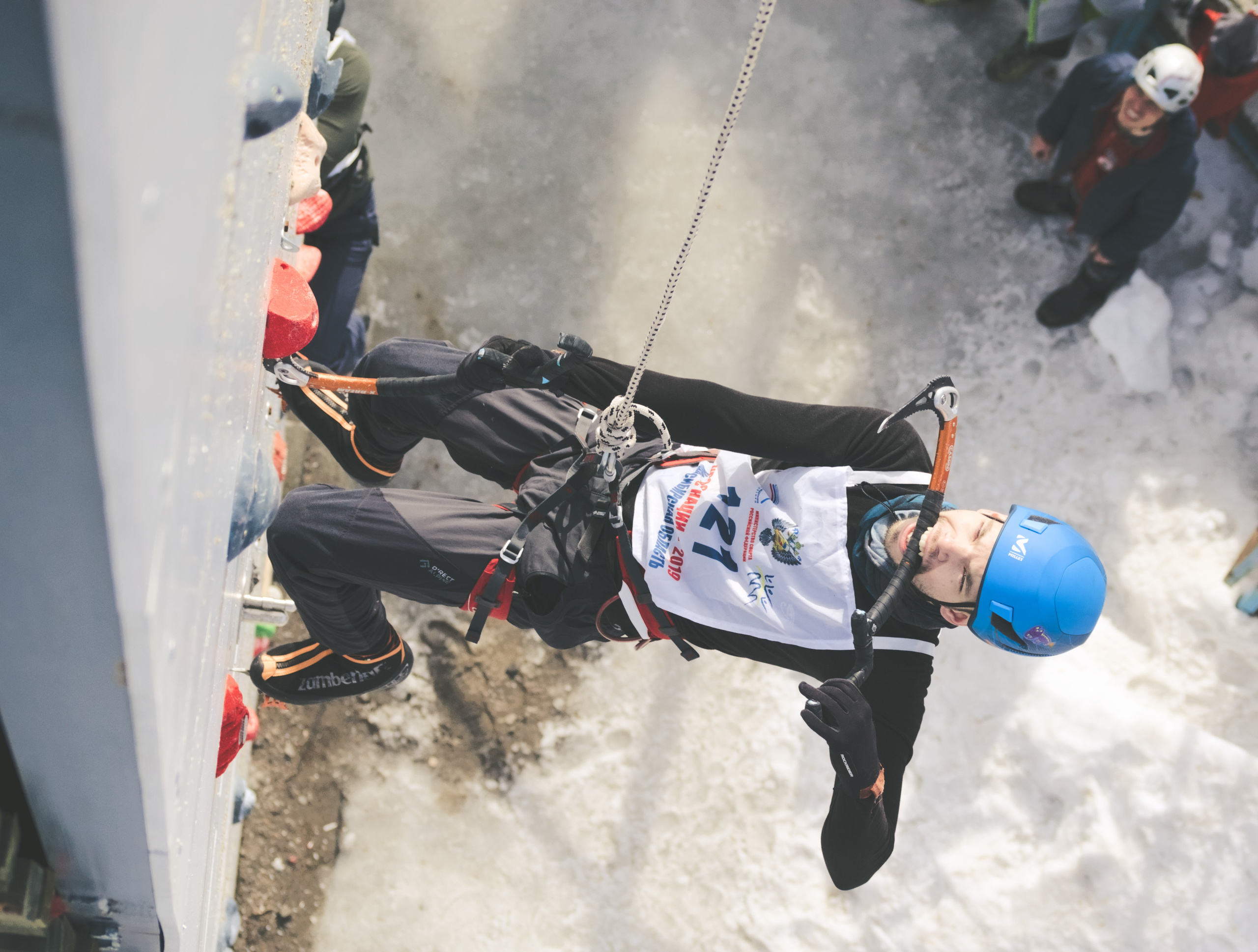 Скалолазание и ледолазание. Фотограф анималист, пейзажист, спортивные мероприятия. Новосибирск