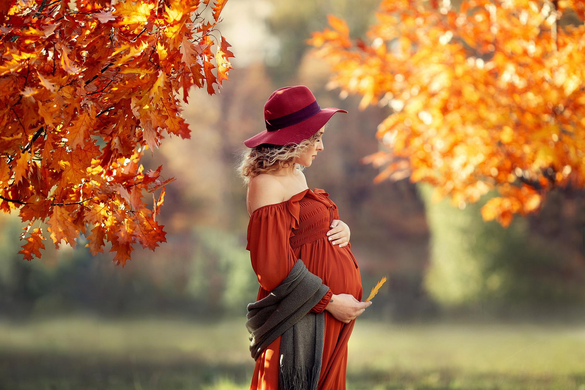 Фототур Осенний Плес 2026. Tatyana Nadezhdina Family photographer