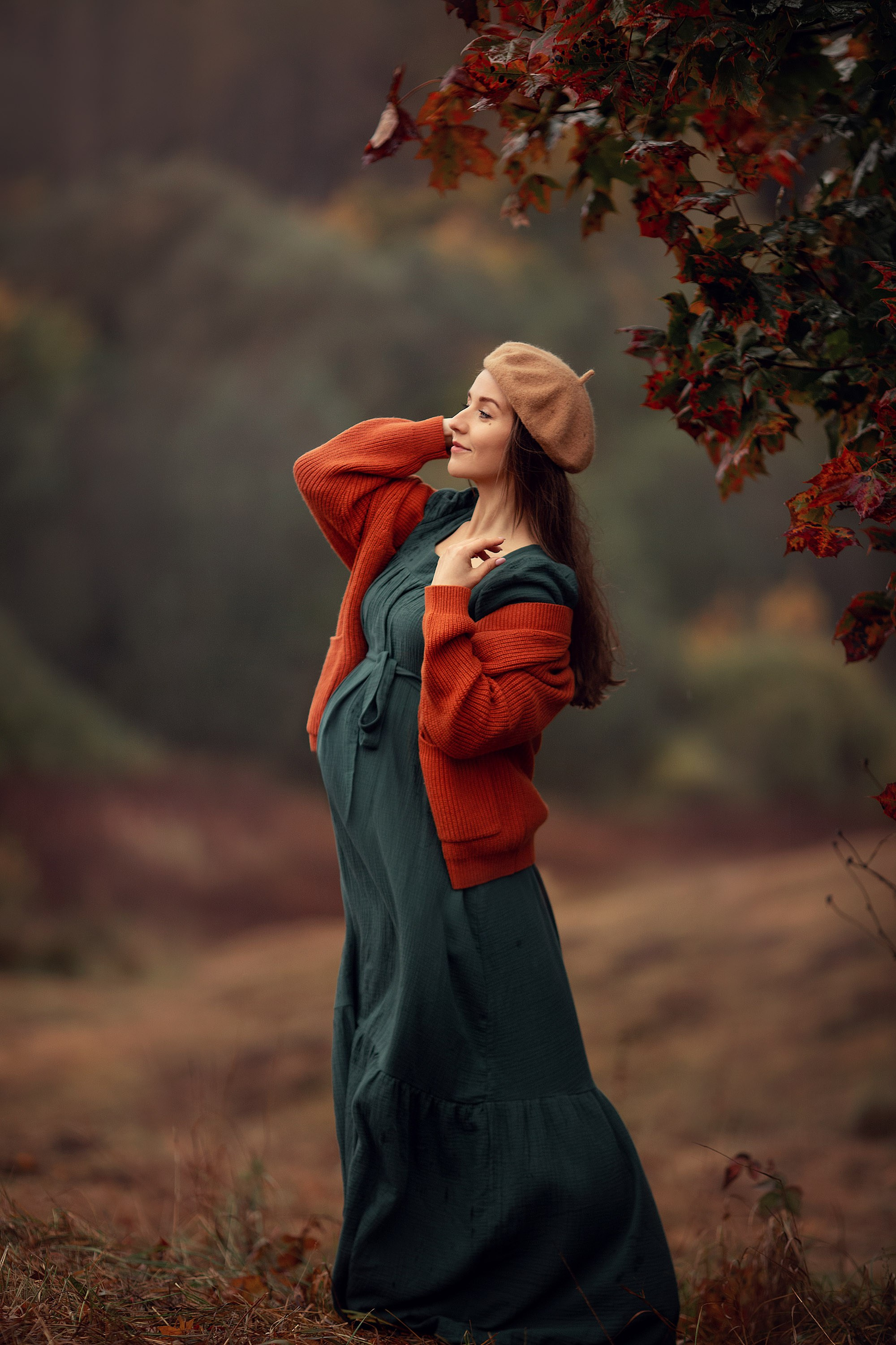 ИНТЕНСИВ по обработке. Tatyana Nadezhdina Family photographer