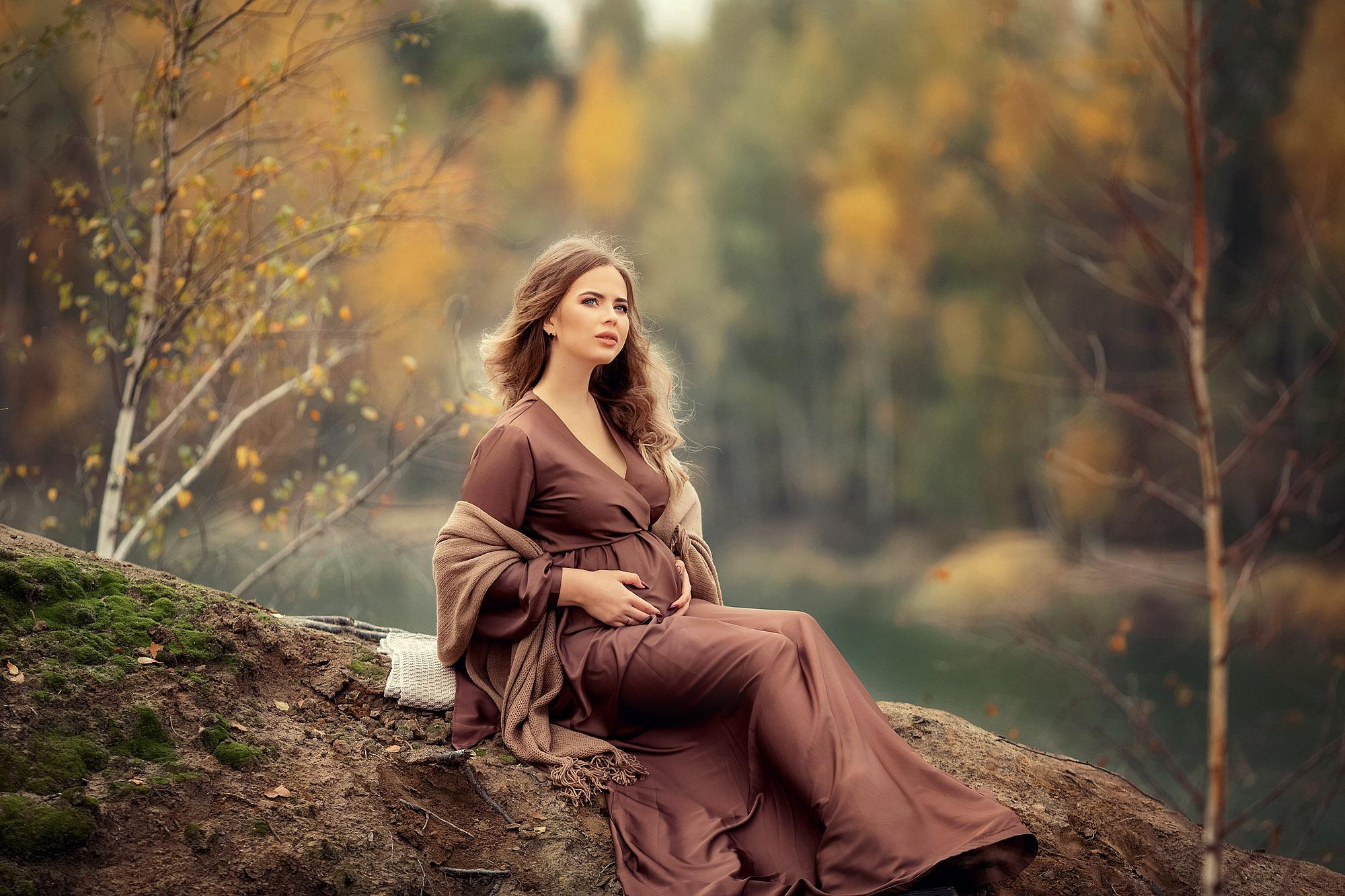 Фототур Осенний Плес 2026. Tatyana Nadezhdina Family photographer