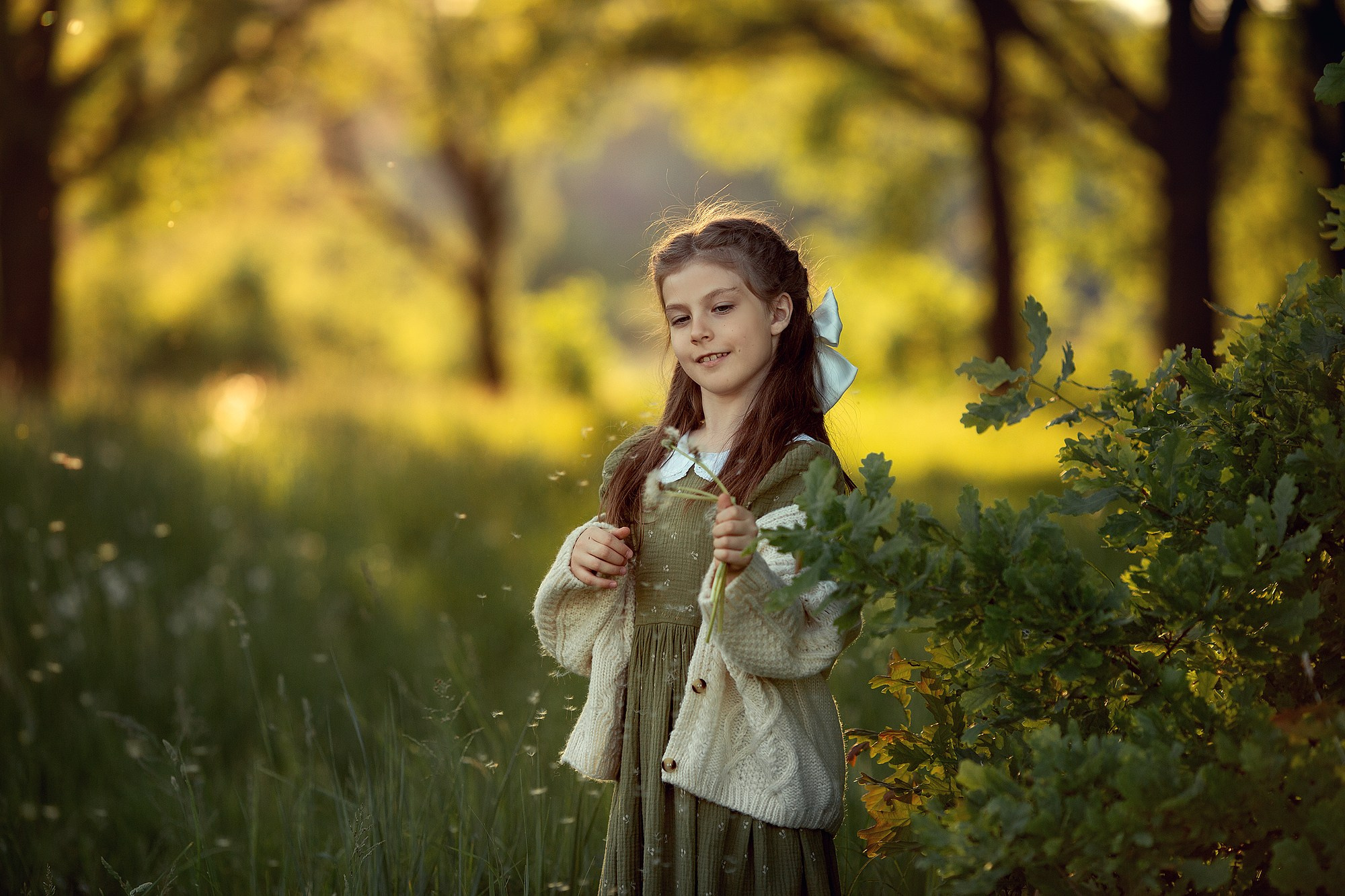 Видеоурок по съемке летом в режимное время. Семейный фотограф Татьяна Надеждина | Москва, Московская область, Ярославль