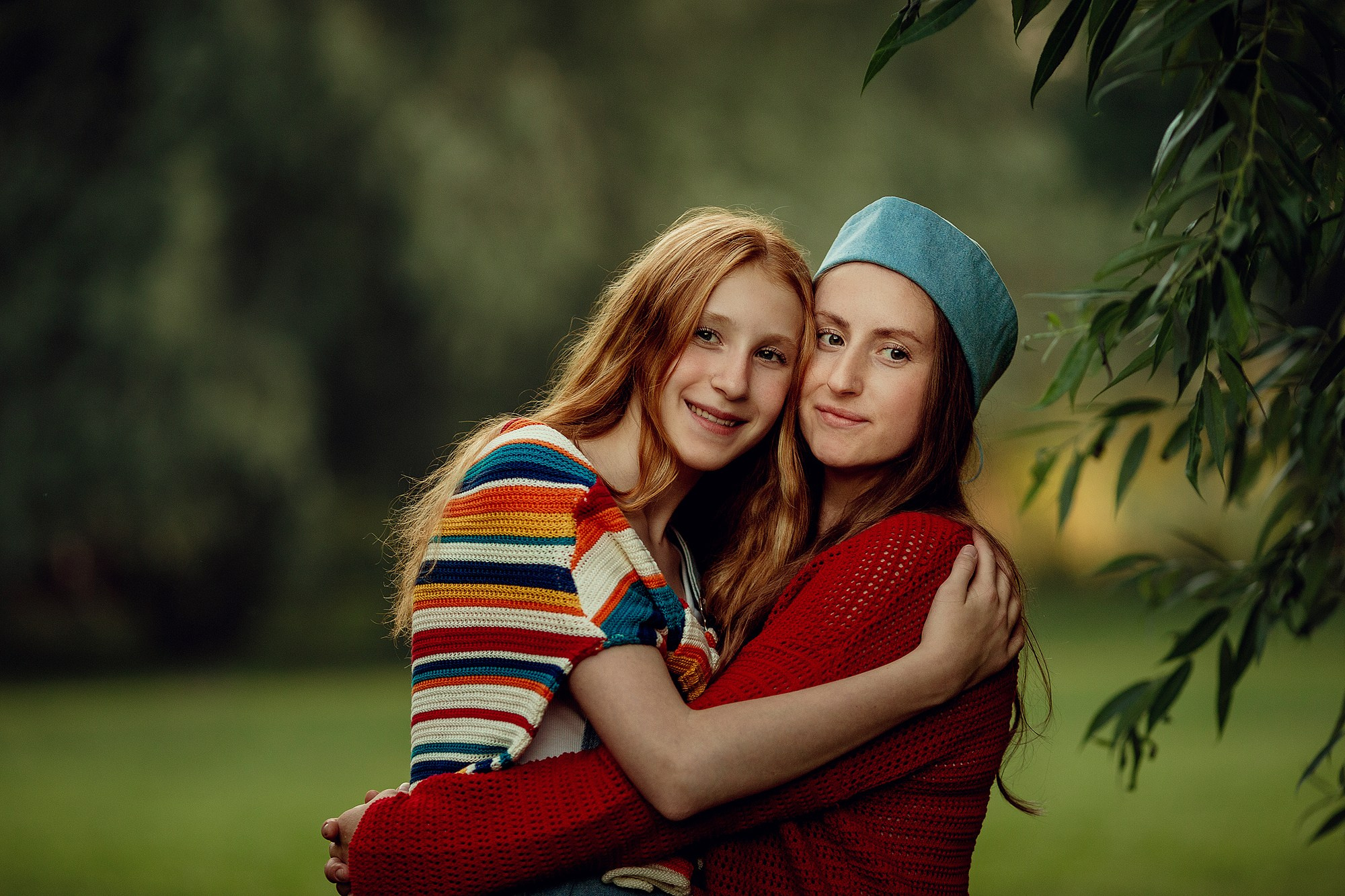 Яркая семейная Фотосессия в Рыболовной усадьбе. Семейный фотограф Татьяна Надеждина | Москва, Московская область, Ярославль