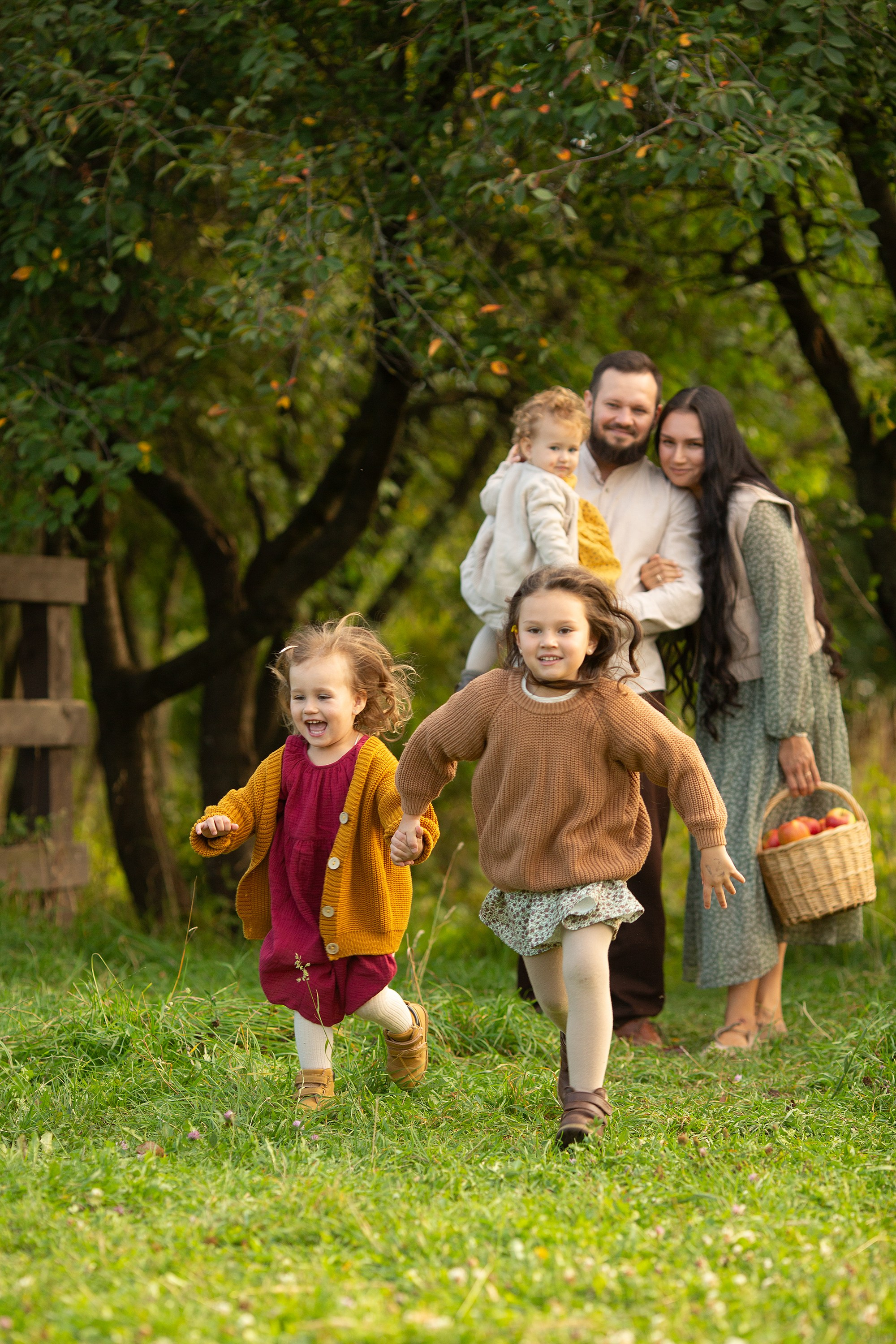 ИНТЕНСИВ по обработке. Tatyana Nadezhdina Family photographer