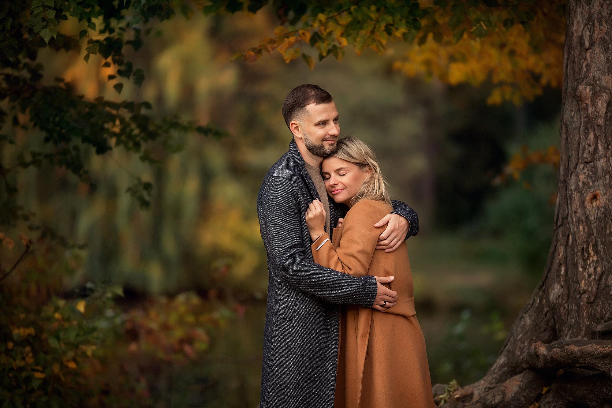 Фототур Осенний Плес 2026. Tatyana Nadezhdina Family photographer