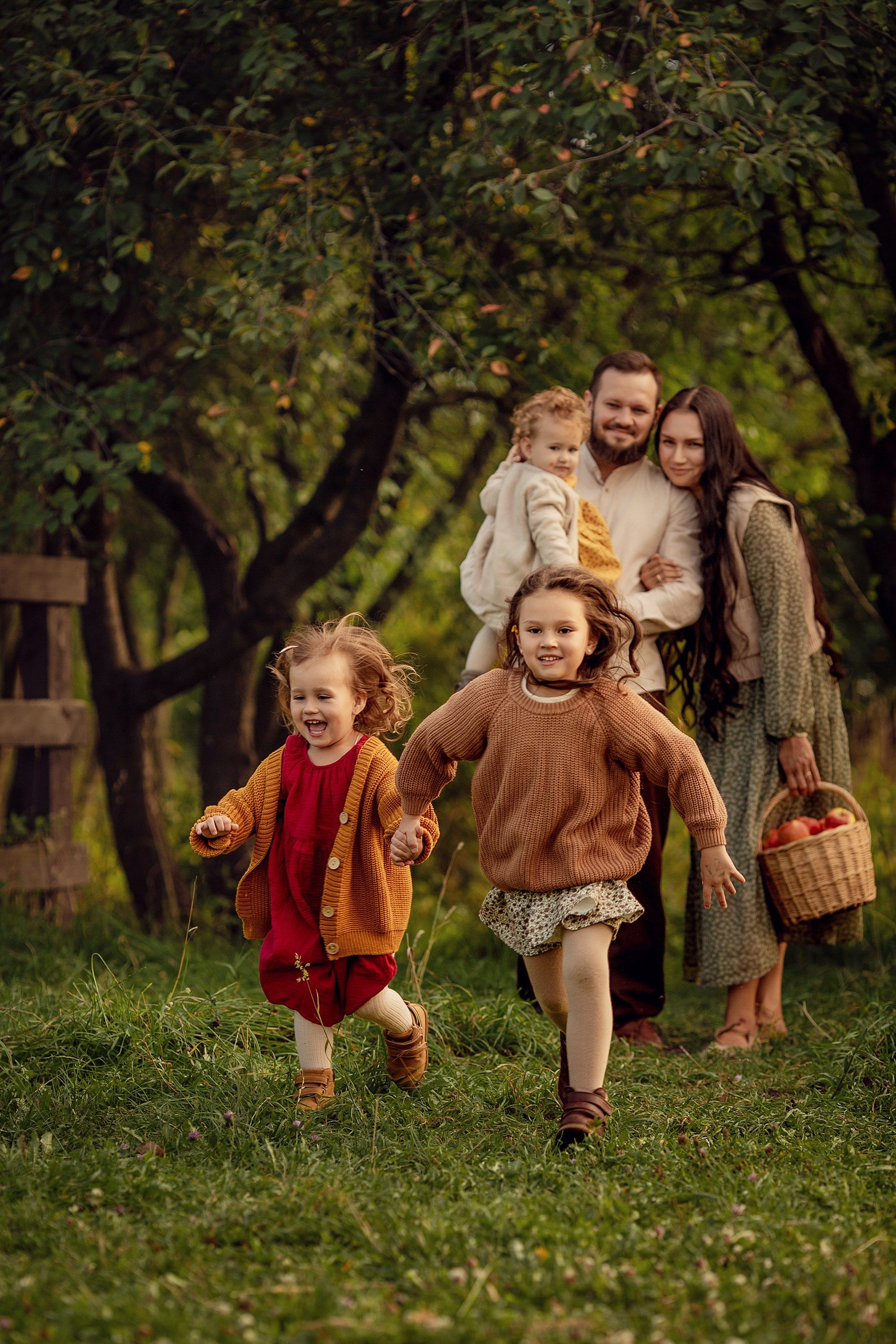 ИНТЕНСИВ по обработке. Tatyana Nadezhdina Family photographer