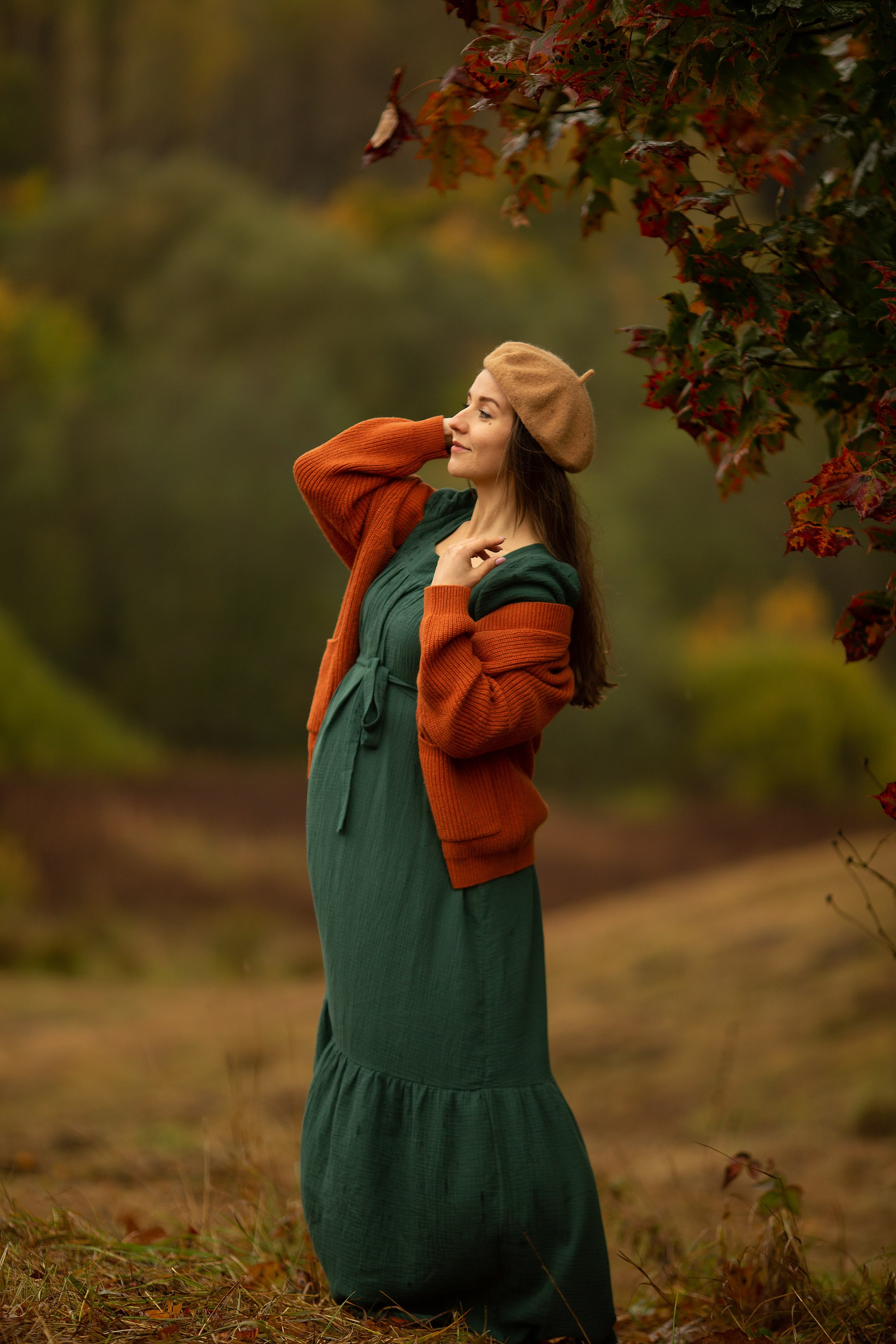 ИНТЕНСИВ по обработке. Tatyana Nadezhdina Family photographer