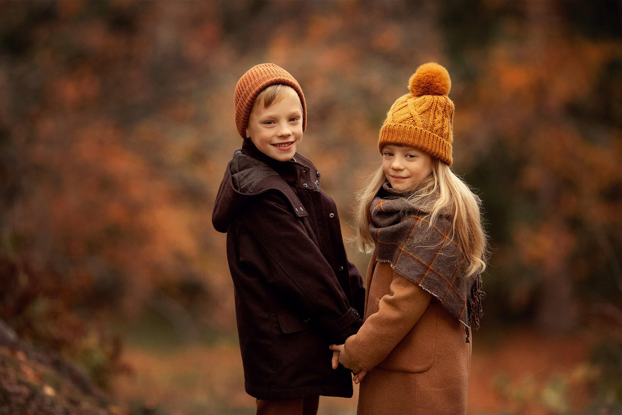 Фототур Осенний Плес 2026. Tatyana Nadezhdina Family photographer