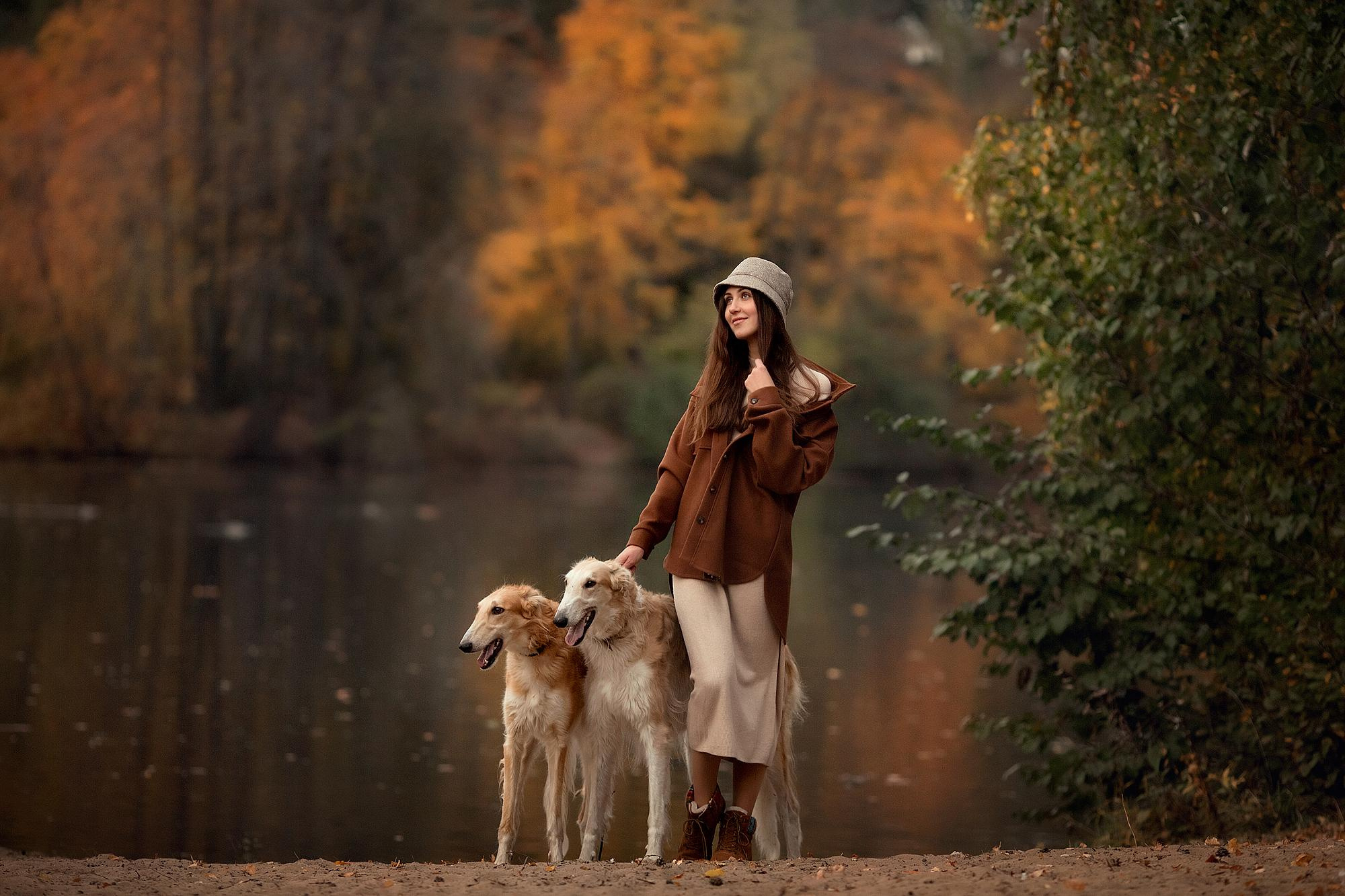Фототур Осенний Плес 2026. Tatyana Nadezhdina Family photographer