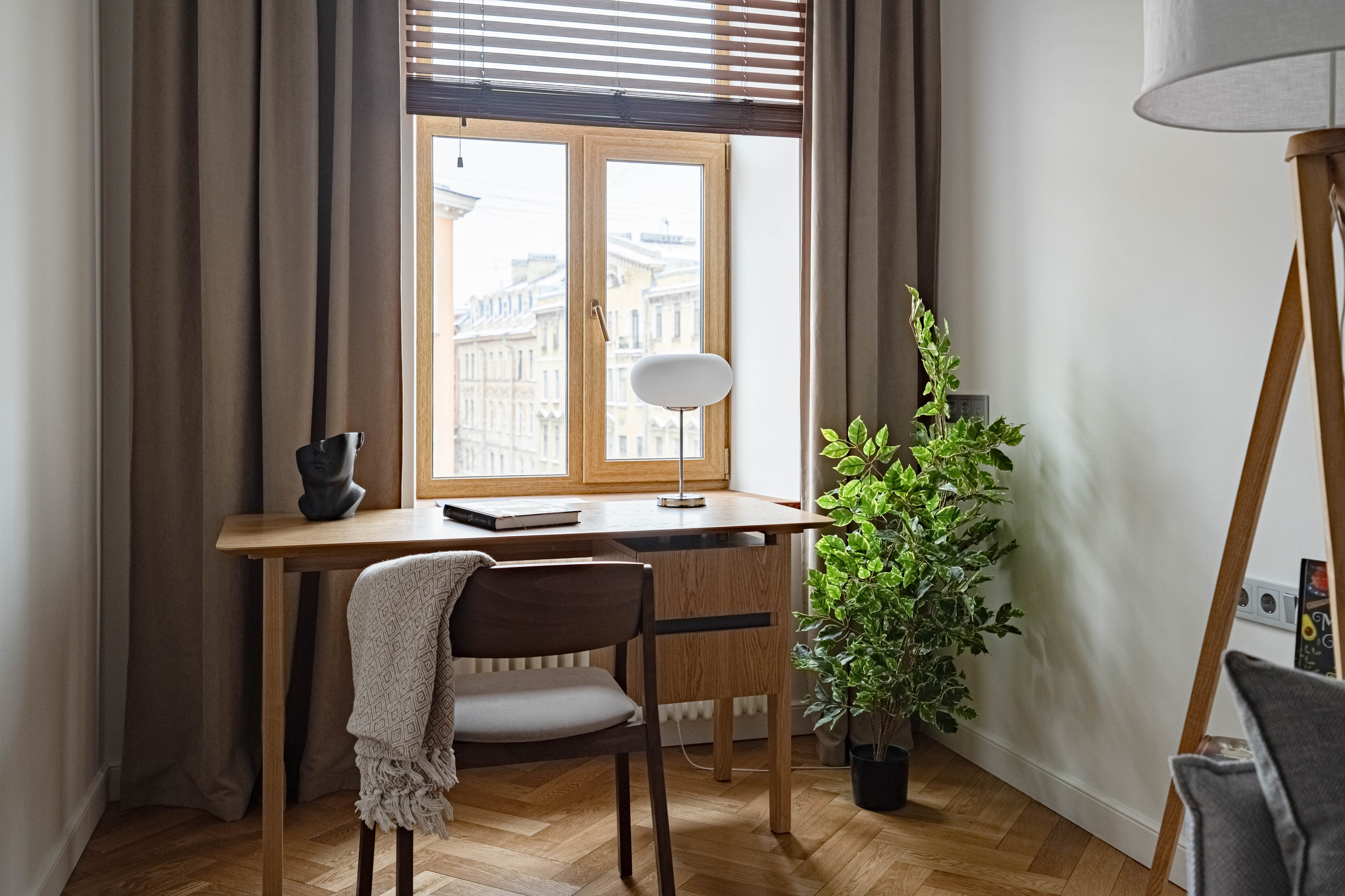 Фотосъемка и видеосъемка квартиры. Интерьерный и репортажный фотограф в Санкт-Петербурге