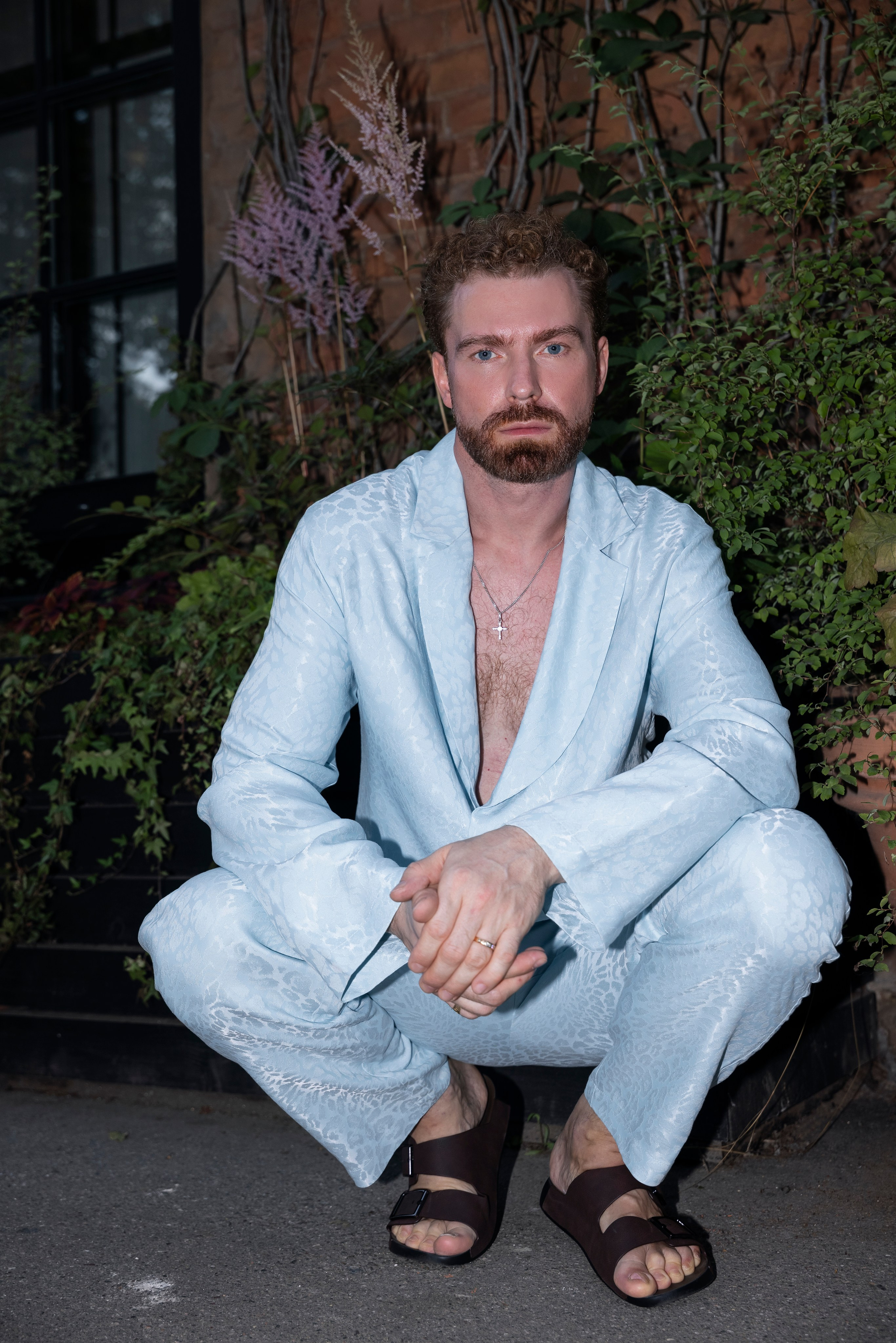 Никита. Свадебный и портретный фотограф